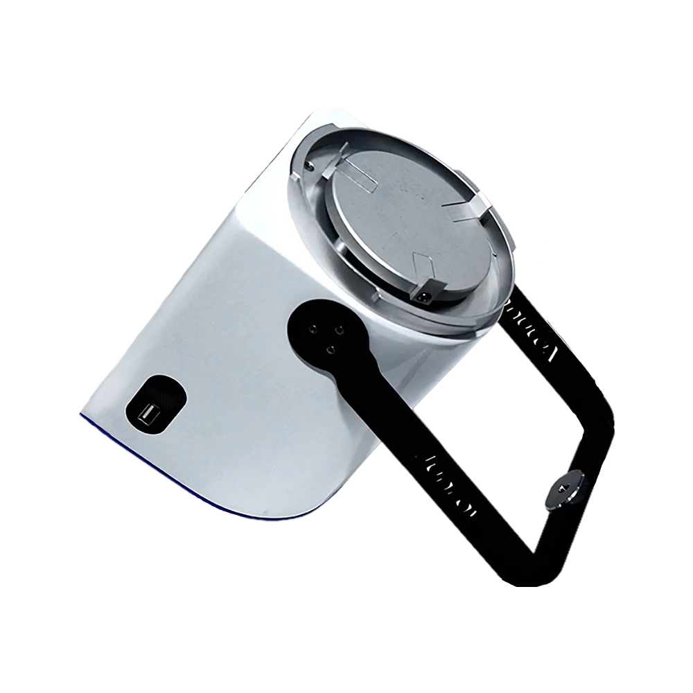 Microbial Air Sampler LB-10MAS