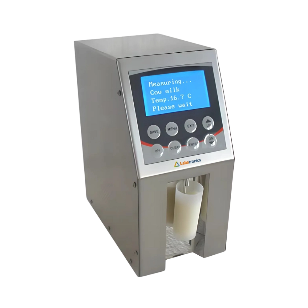 Milk Analyzer LB-10MLA