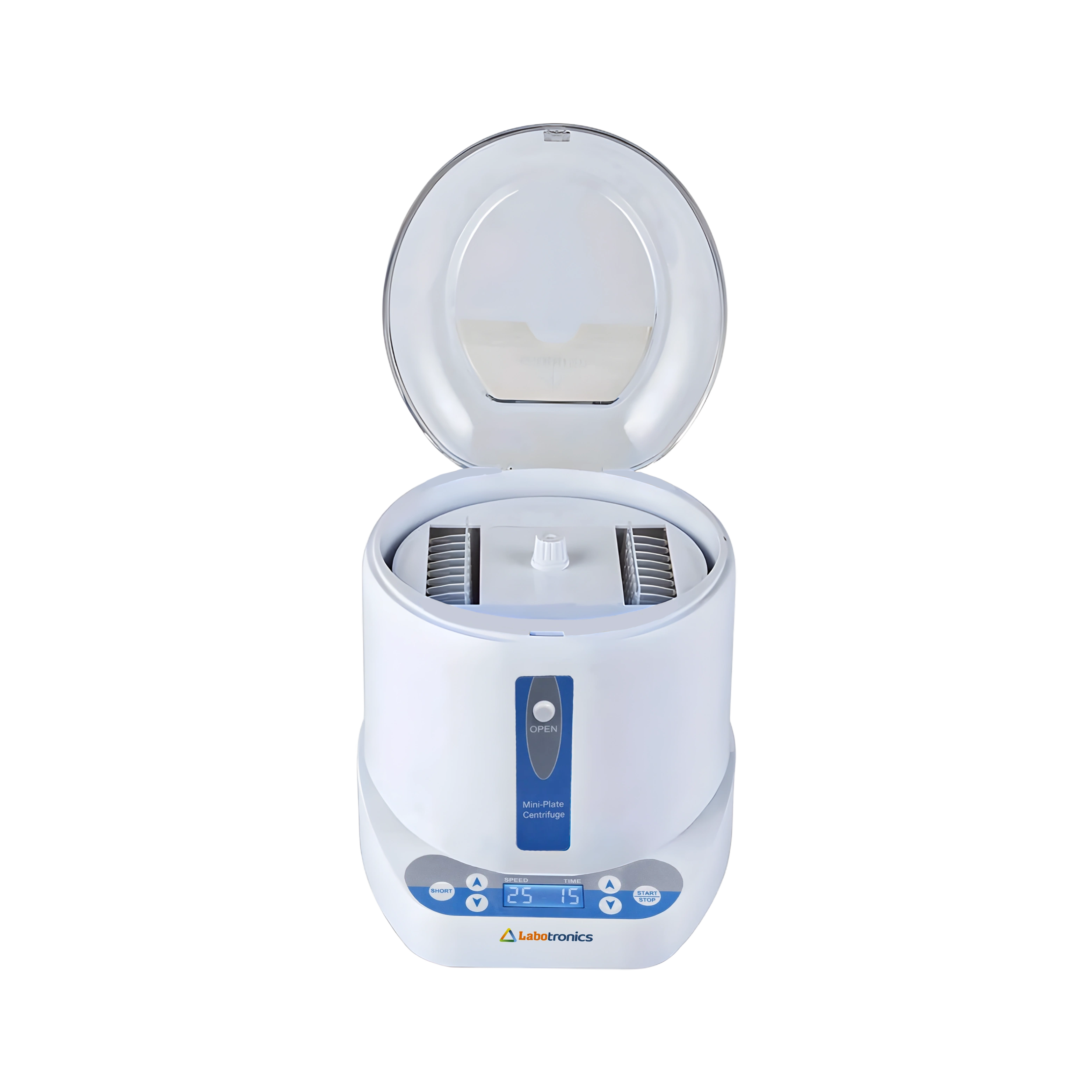 Microplate Centrifuge LB-10MPC