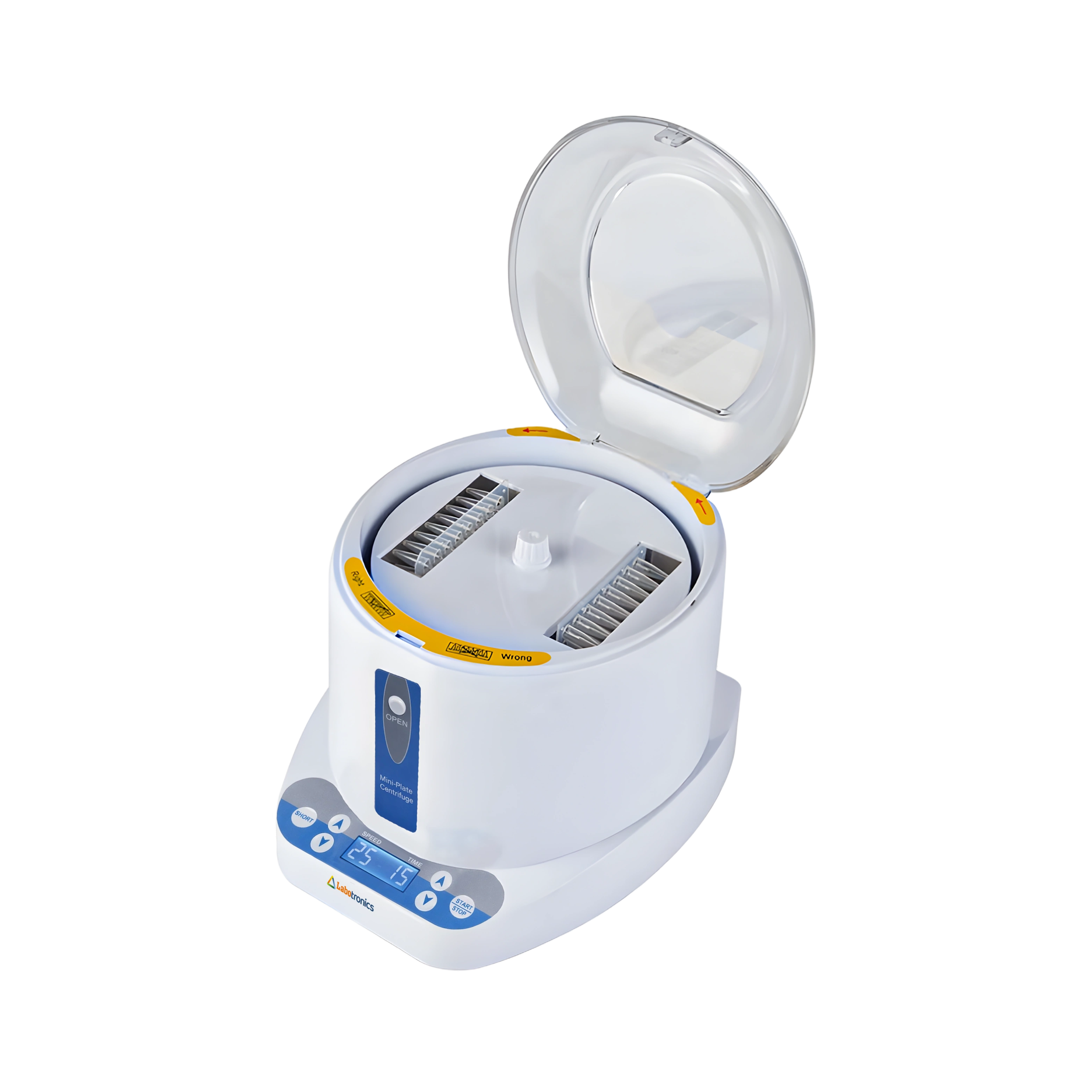 Microplate Centrifuge LB-10MPC