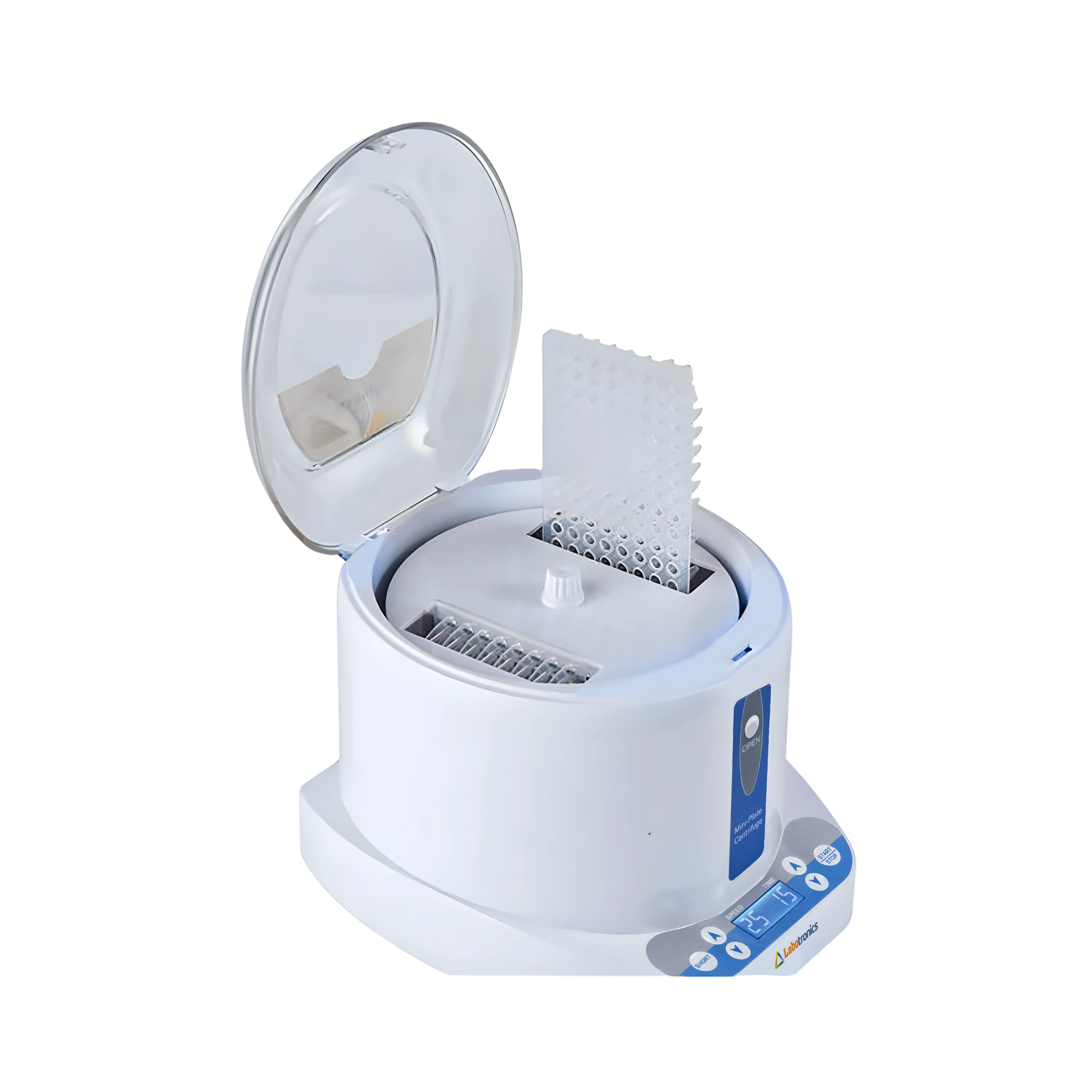 Microplate Centrifuge LB-10MPC