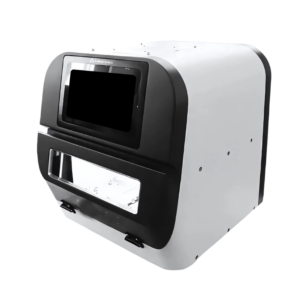 Automatic Nucleic Acid Extraction System LB-10NAE | Labotronics