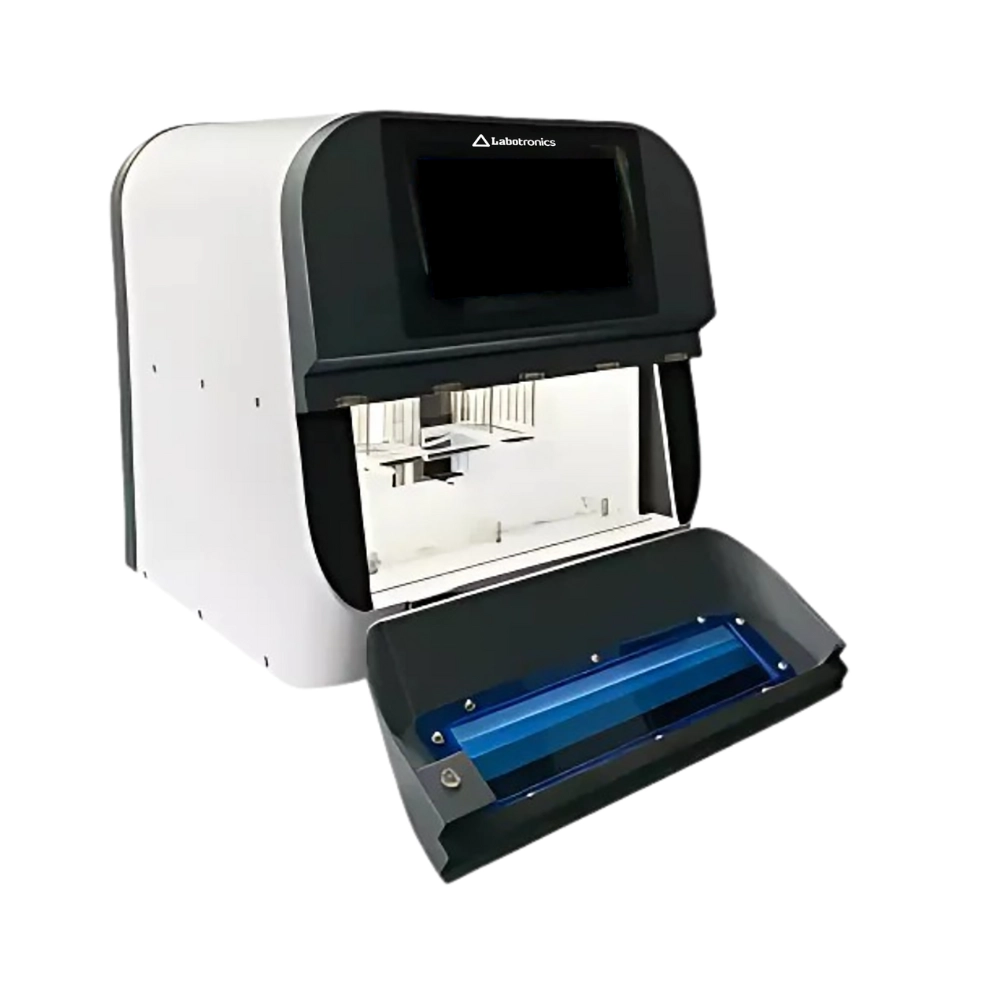 Automatic Nucleic Acid Extraction System LB-10NAE | Labotronics