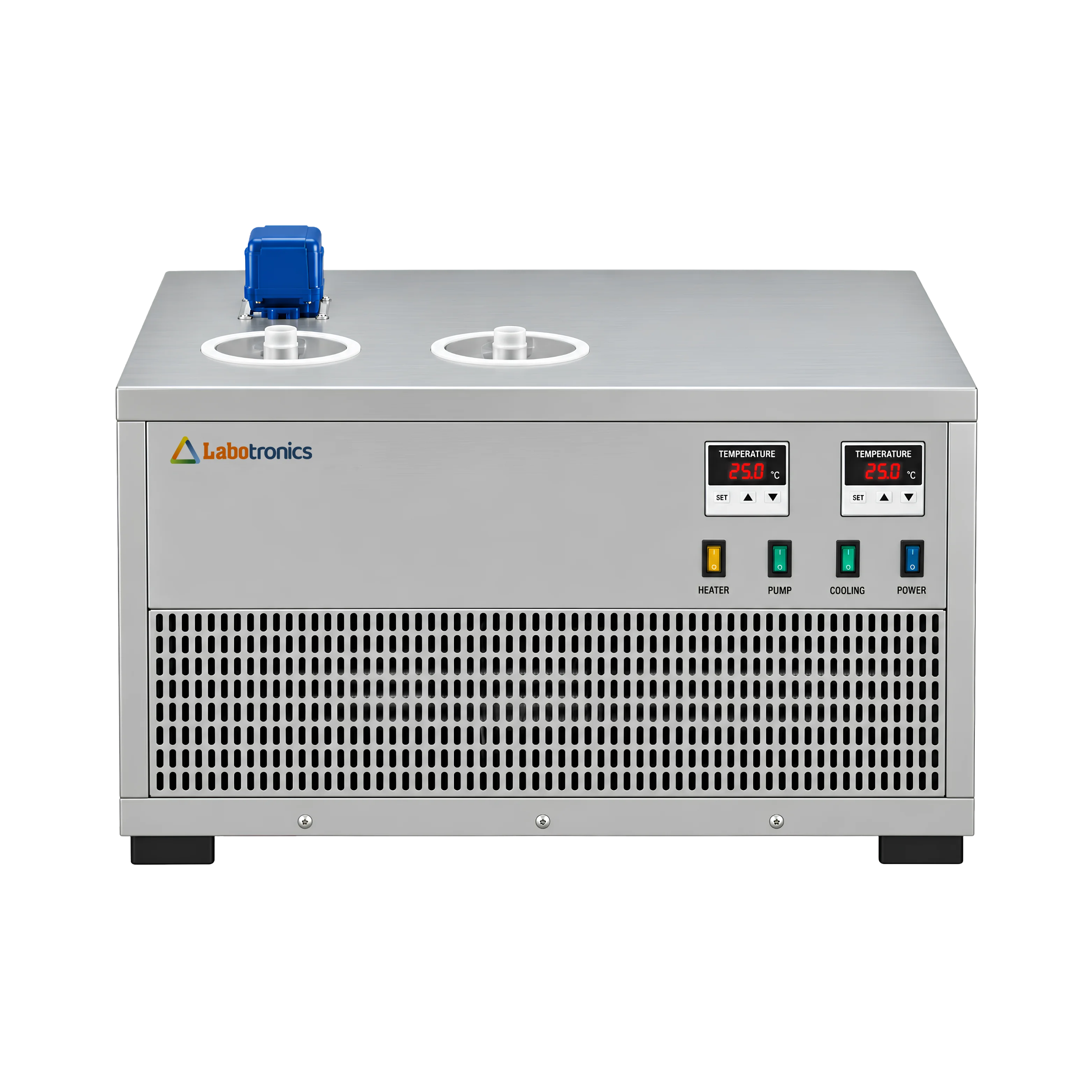 Gear Oil Channel Point Tester LB-10OCP