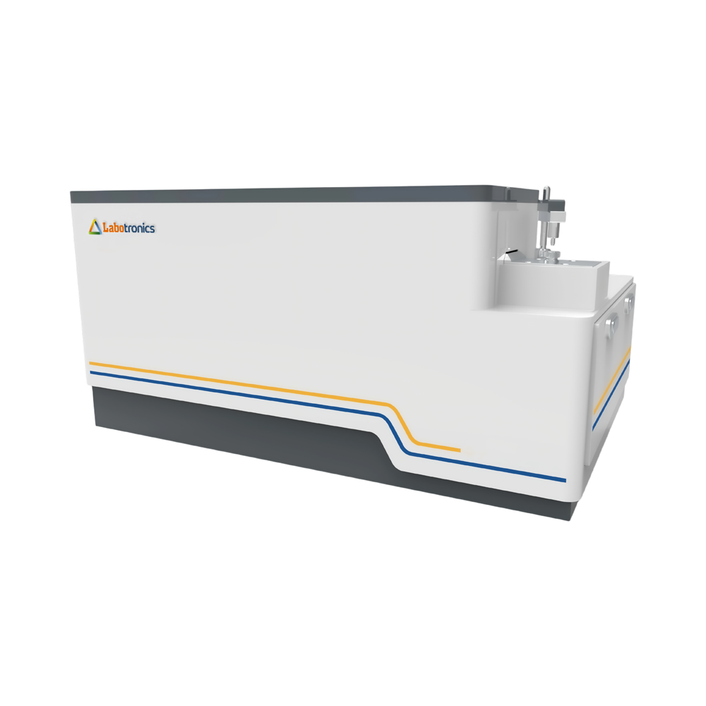 Optical Emission Spectrometer LB-10OES