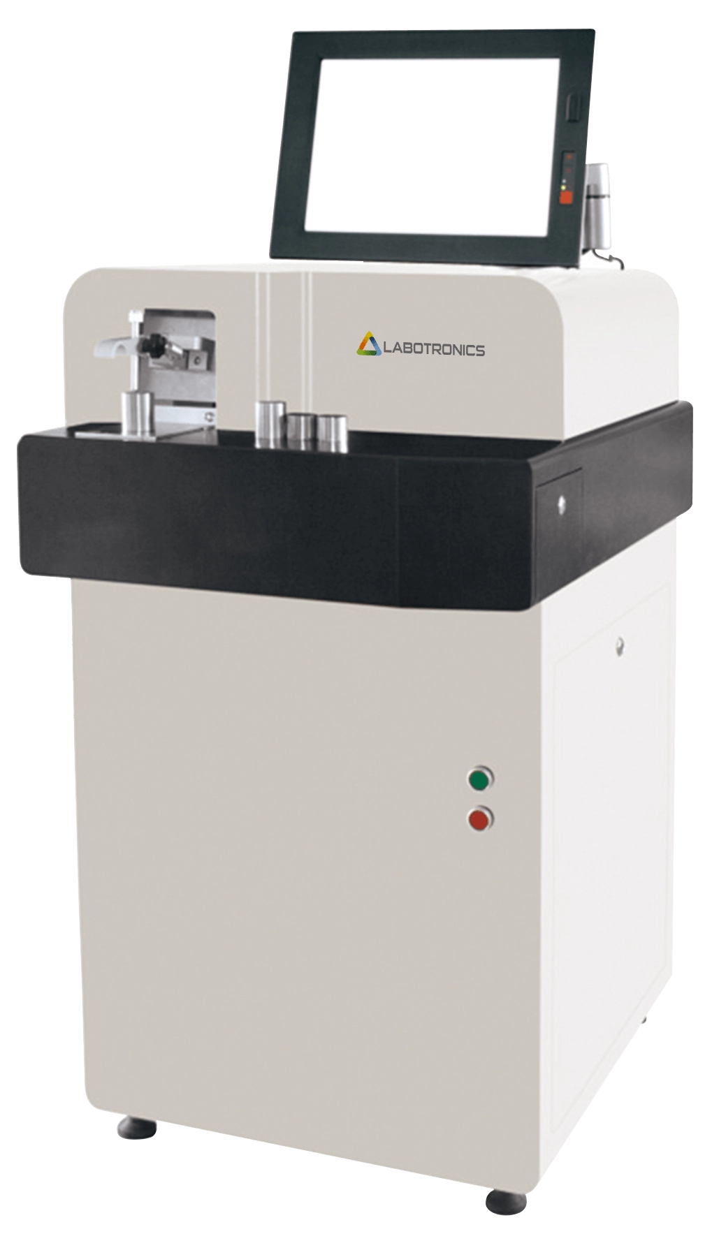 Optical emission spectrometer LB-10OES