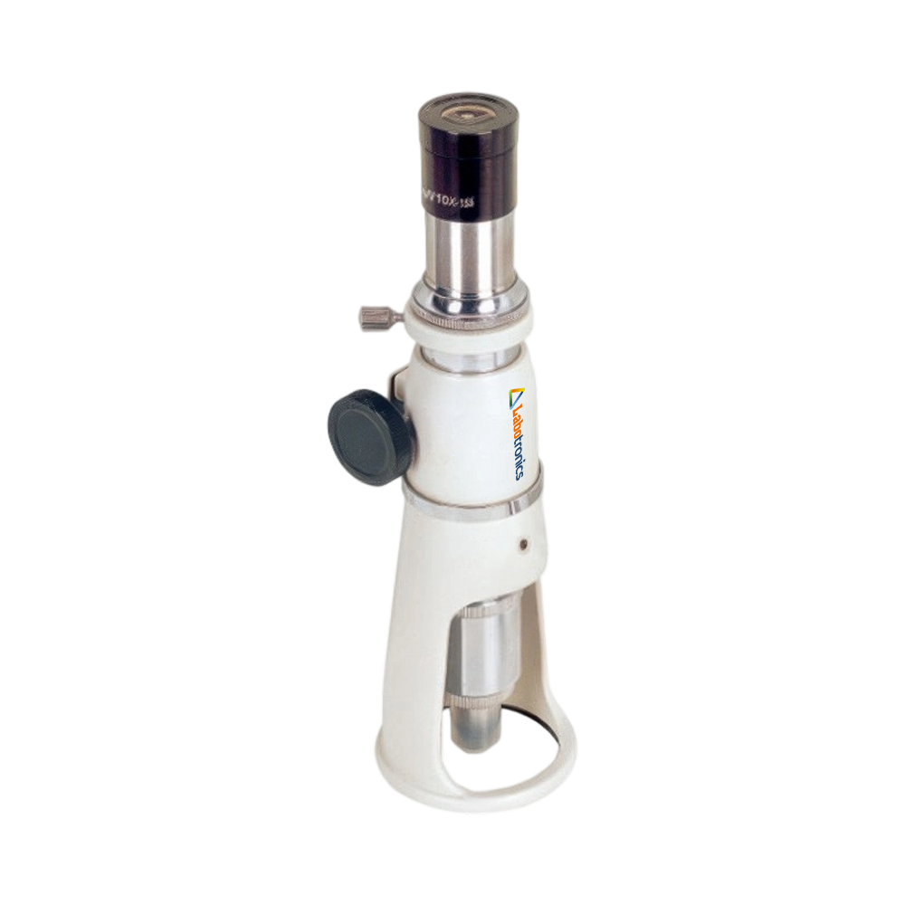Portable Measuring Microscope LB-10PET