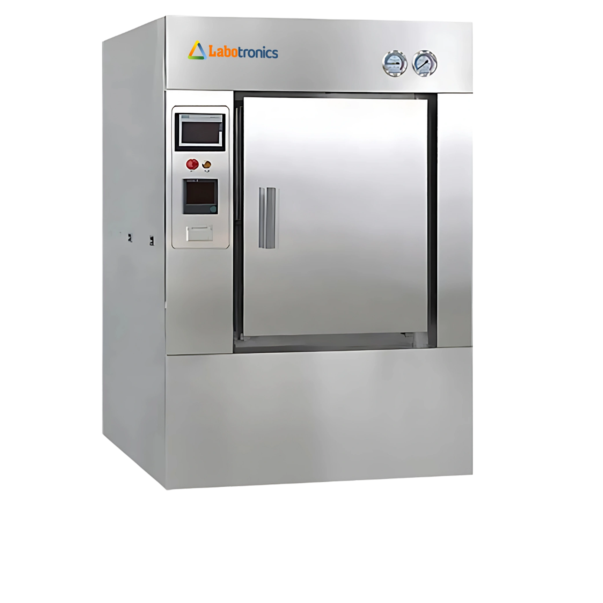Pulse Vacuum Autoclave LB-10PVA Pulse Vacuum Autoclave LB-10PVA