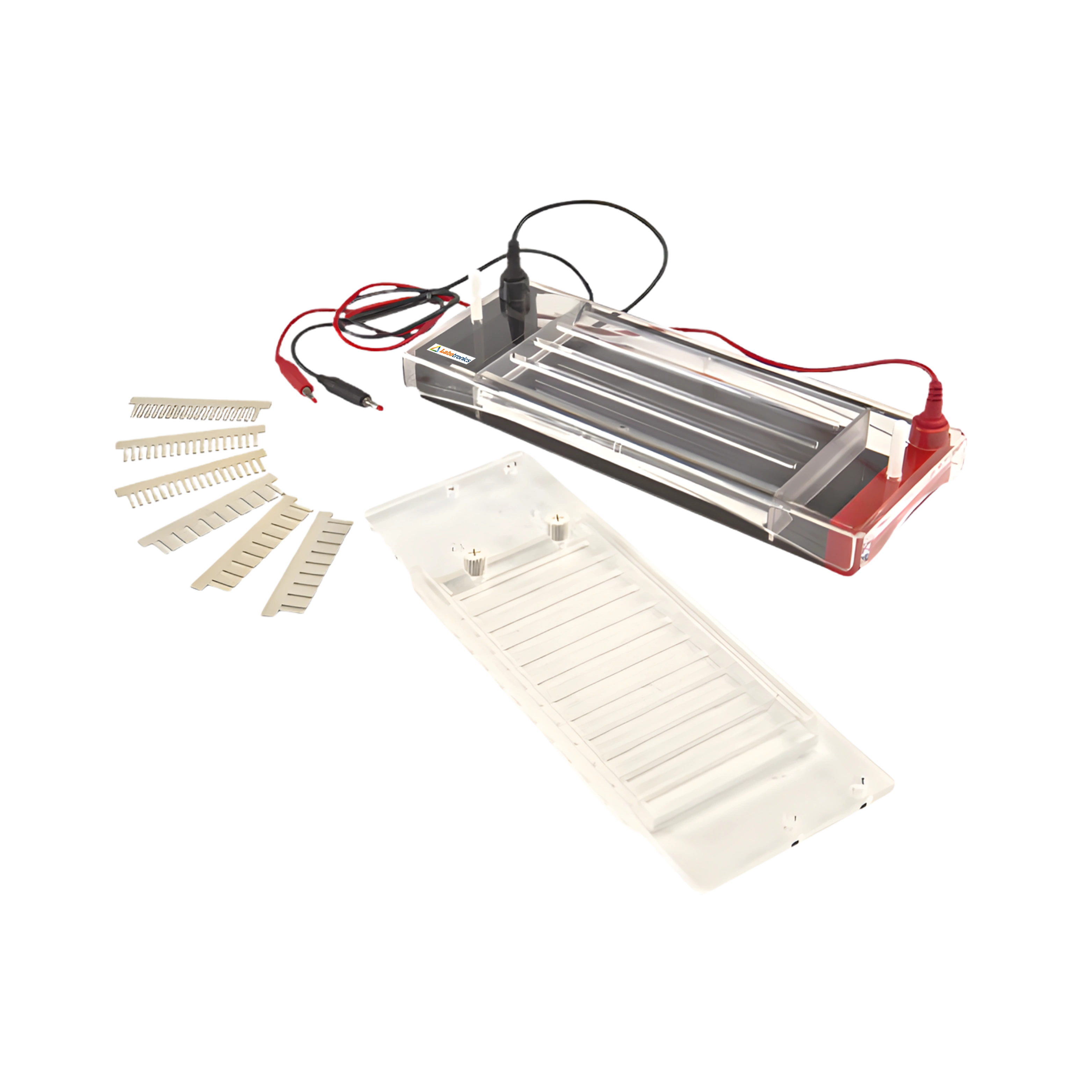 Rapid Electrophoresis Unit LB-10REU
