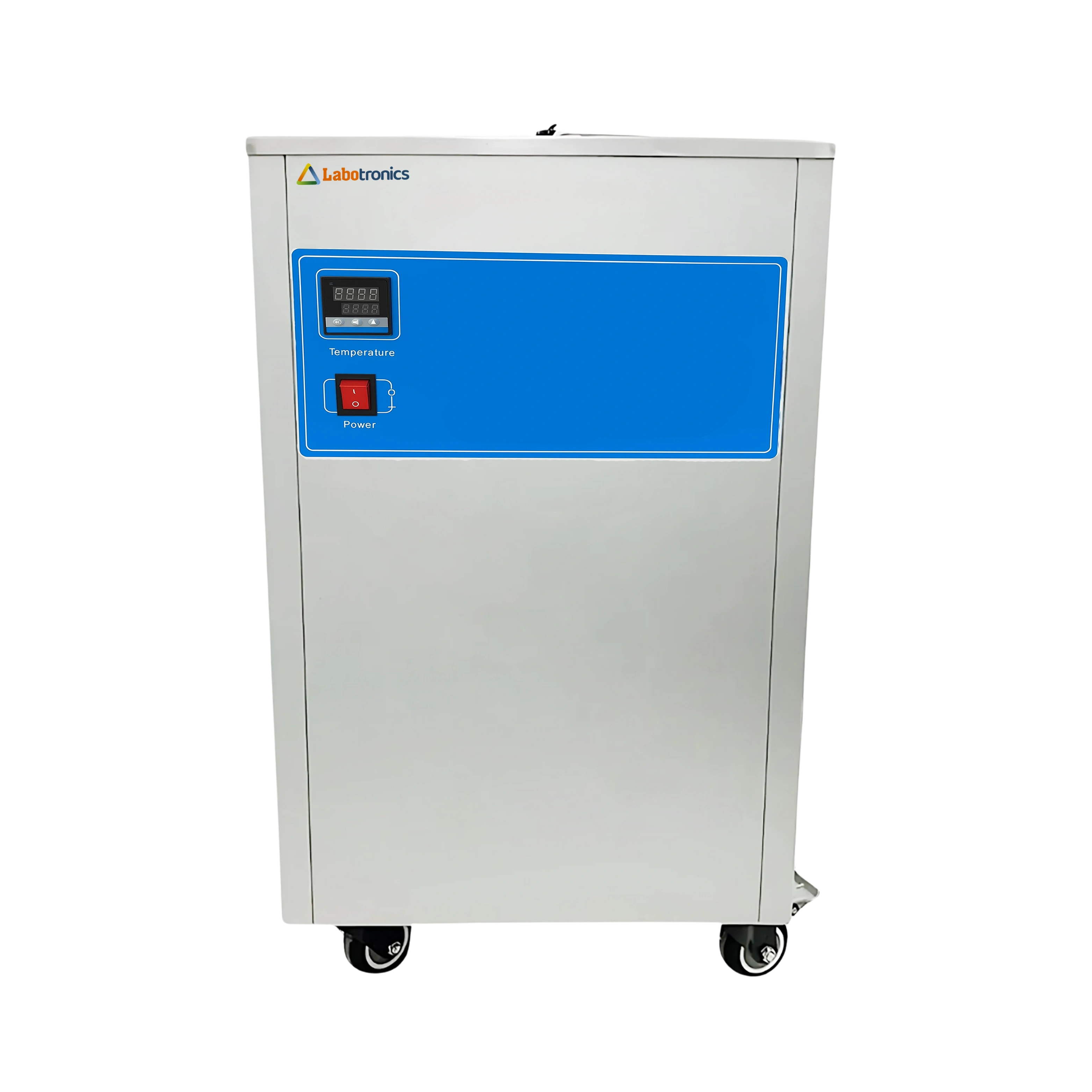 Reid Vapor Pressure Bath LB-10RVP