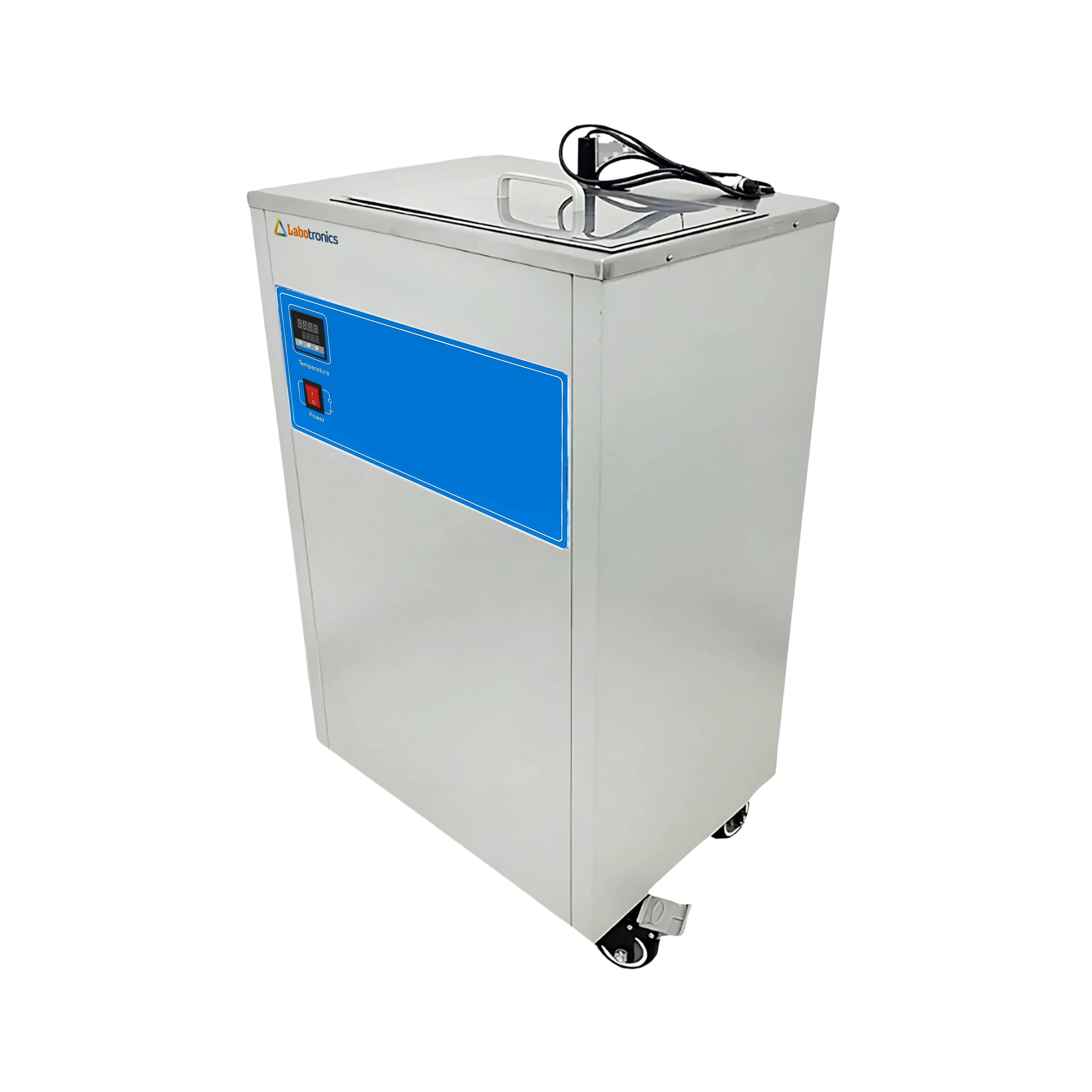 Reid Vapor Pressure Bath LB-10RVP Reid Vapor Pressure Bath LB-10RVP