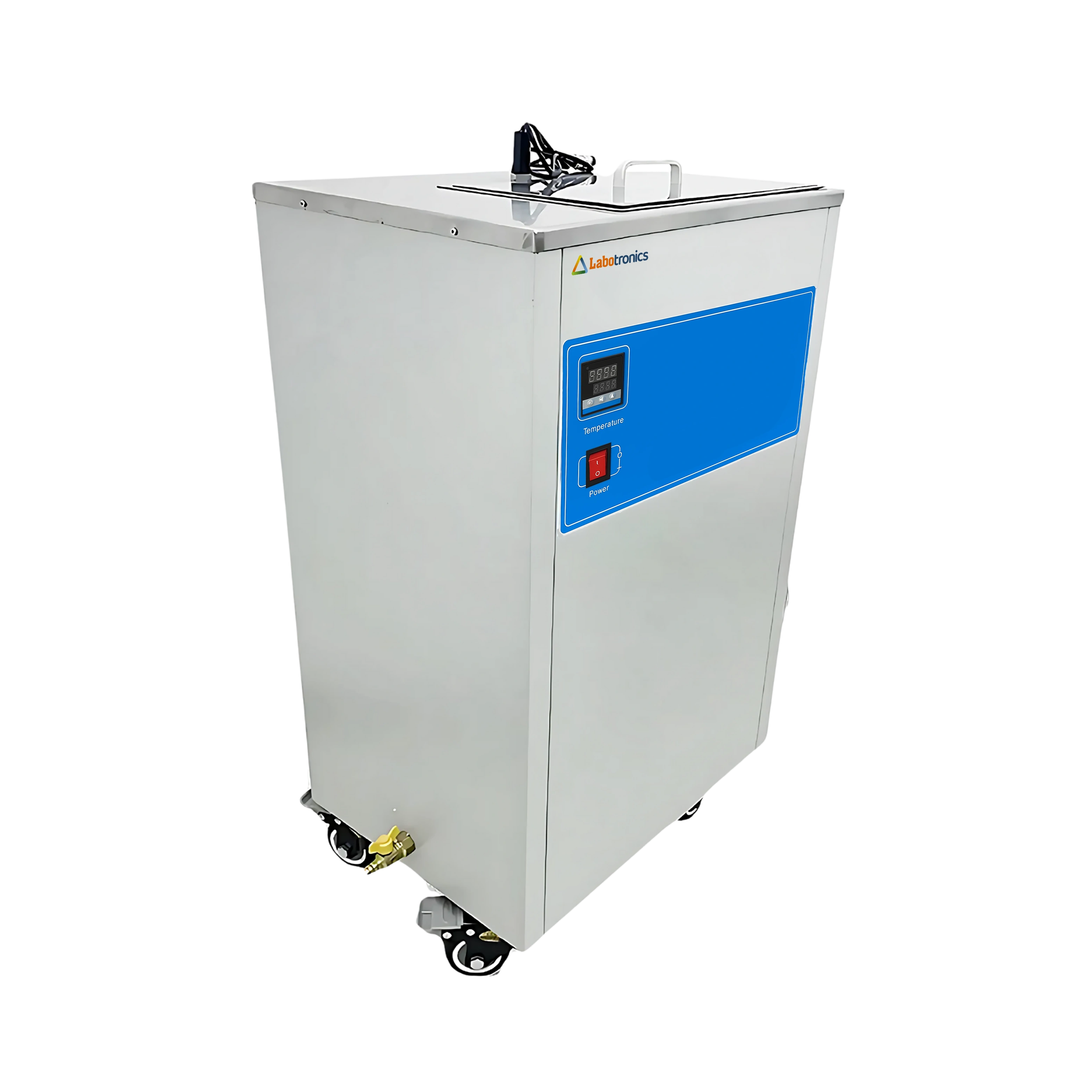 Reid Vapor Pressure Bath LB-10RVP Reid Vapor Pressure Bath LB-10RVP