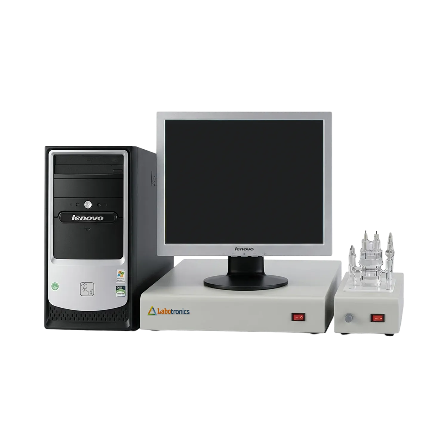 Salt Content Analyzer LB-10SAA