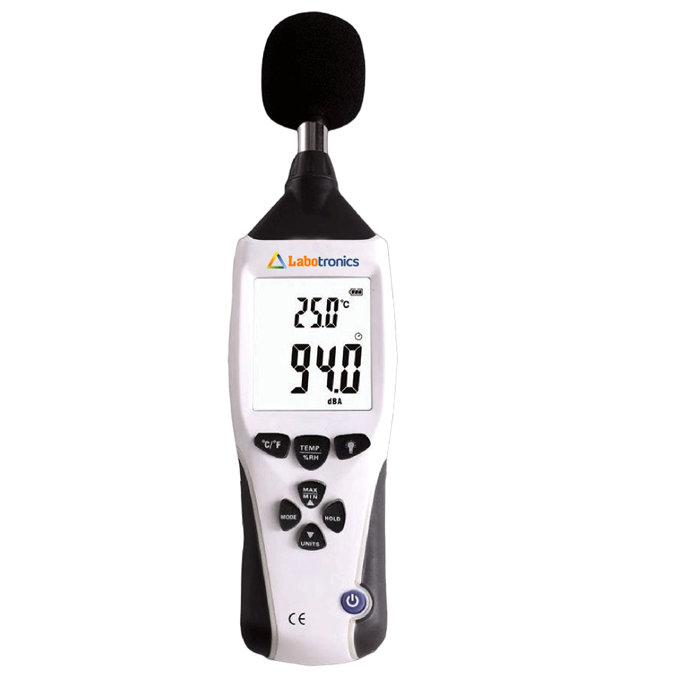Sound Level Meter LB-10SLM