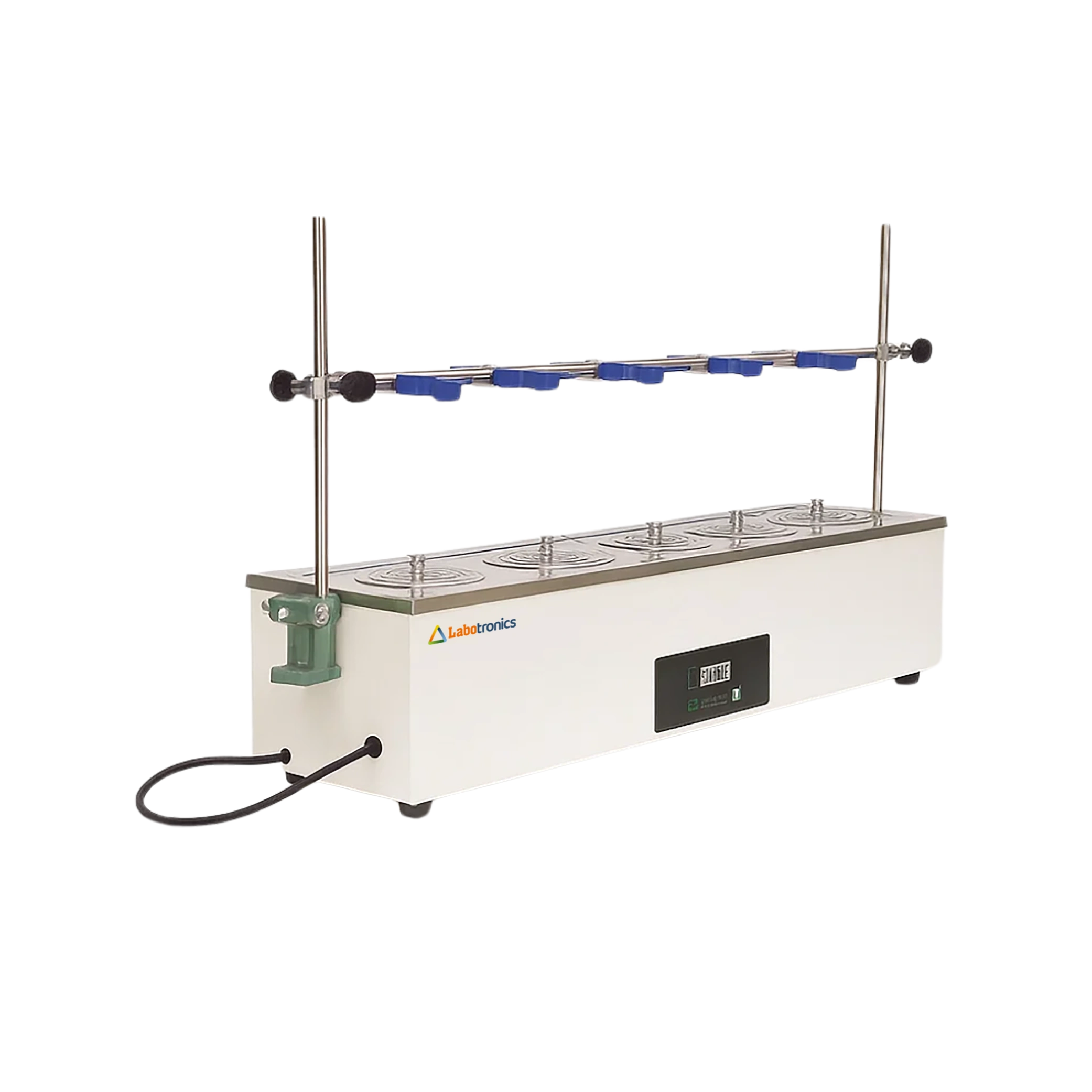 Soxhlet water bath LB-10SWB Soxhlet water bath LB-10SWB