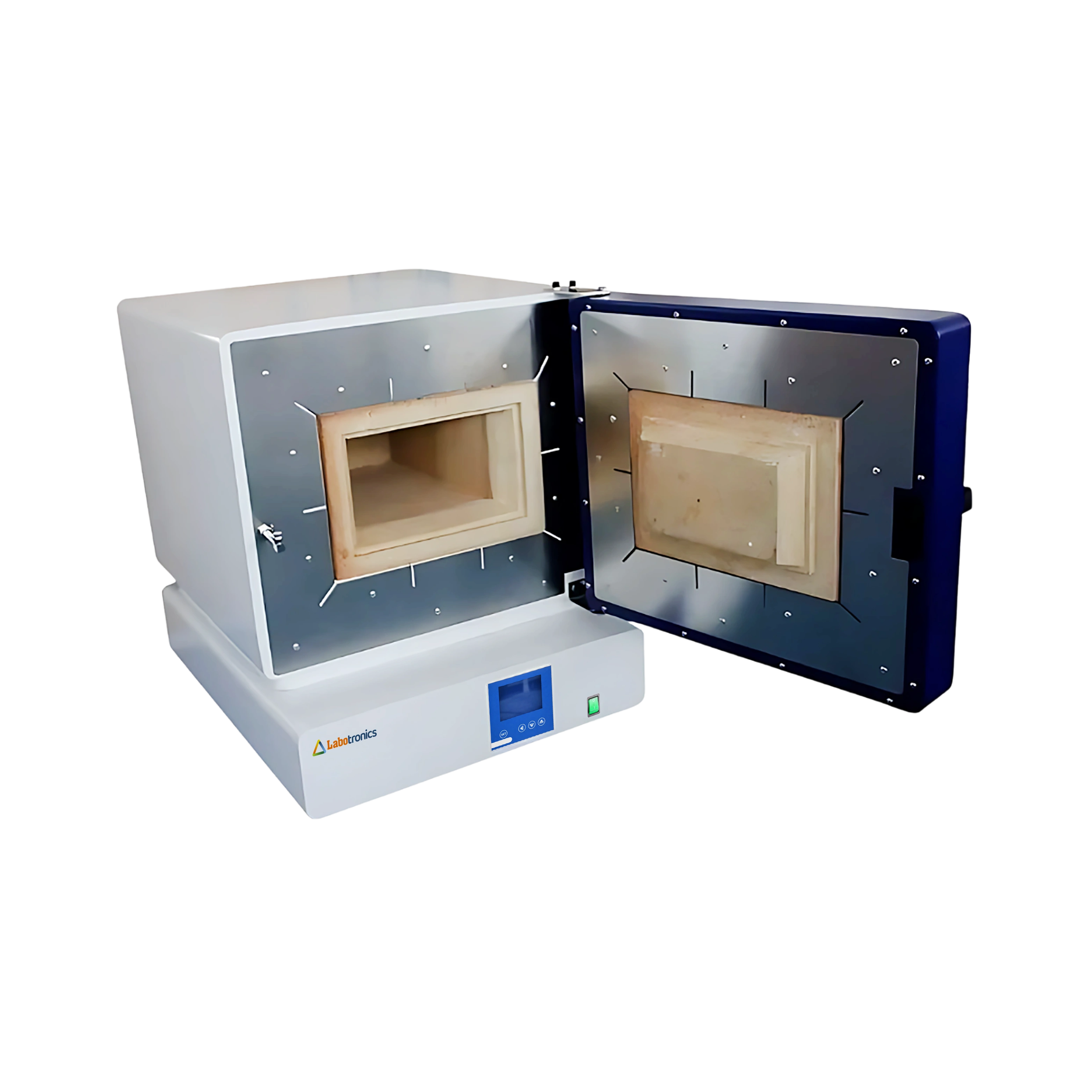 Tank type electric furnace LB-10TEF