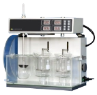 Four parameter tablet tester LB-10TFT