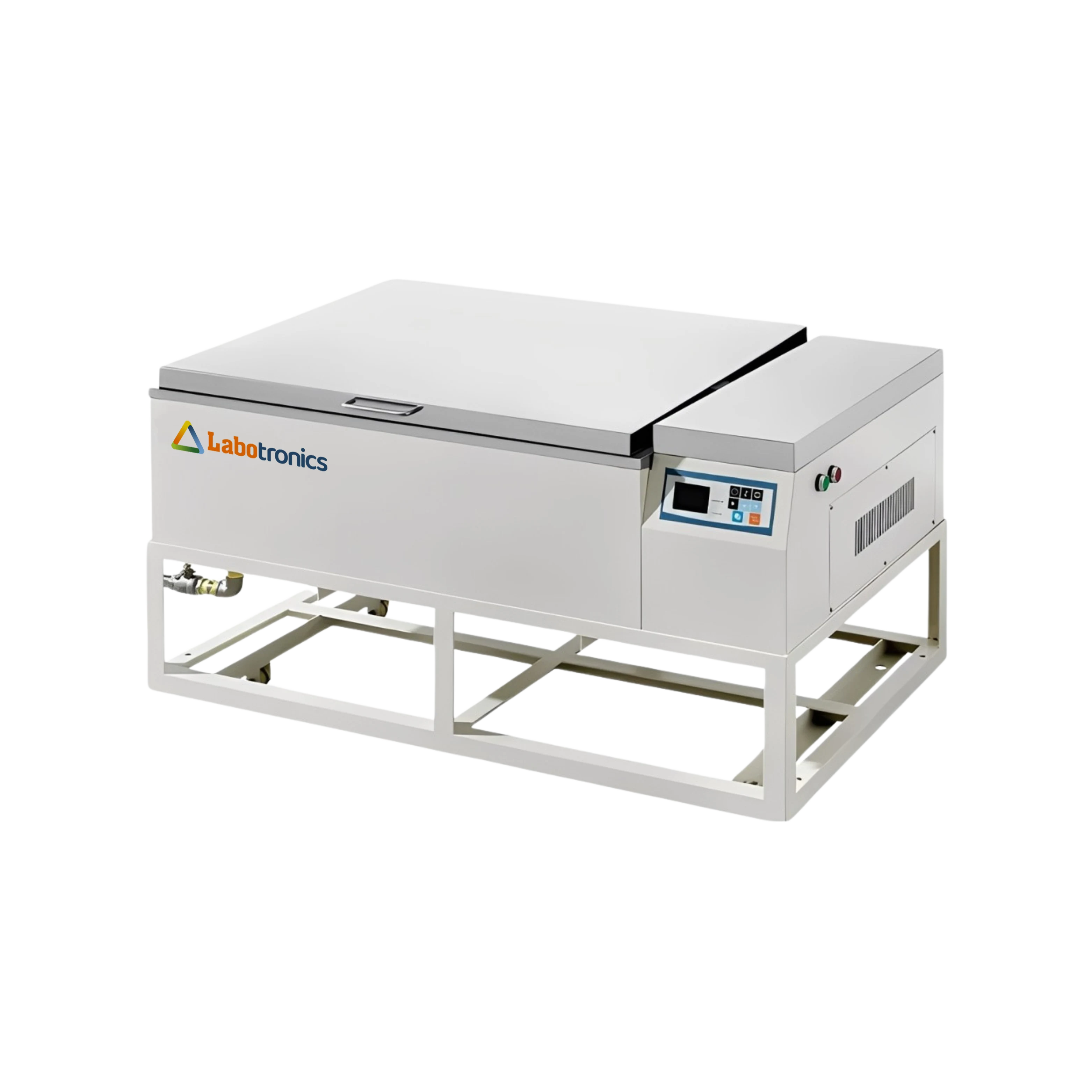 Shaking Water Bath LB-10TSWB