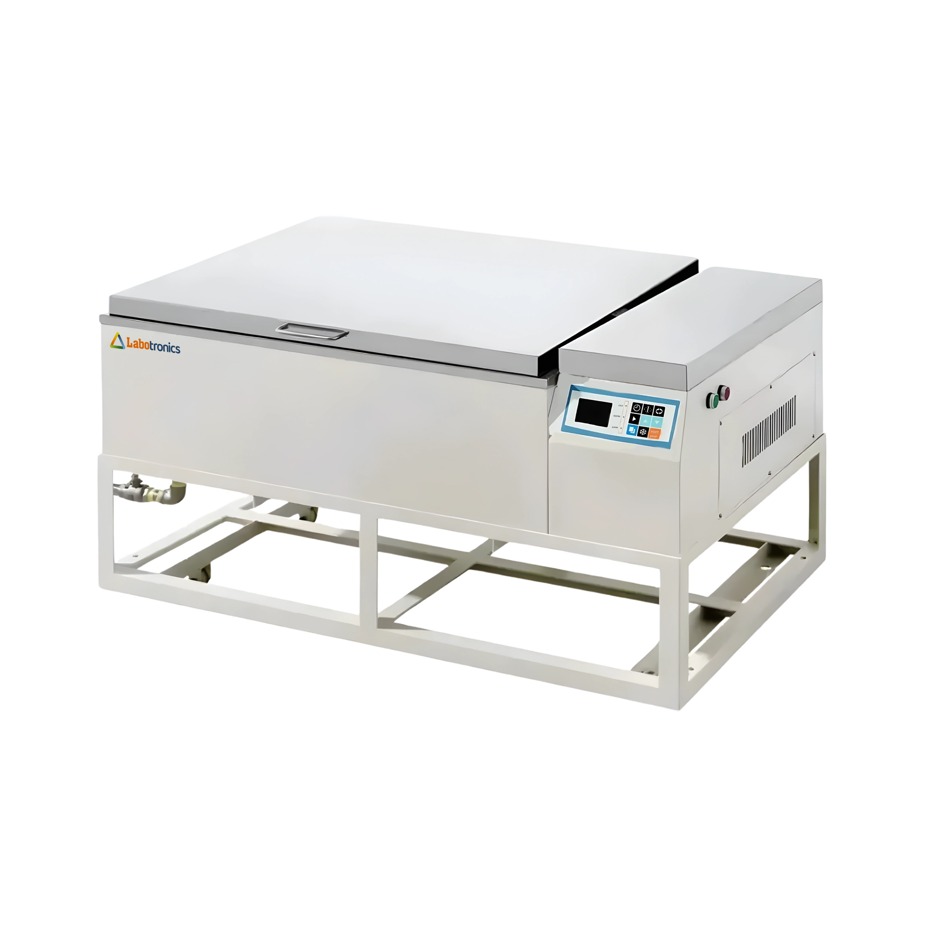 Shaking Water Bath LB-10TSWB Shaking Water Bath LB-10TSWB