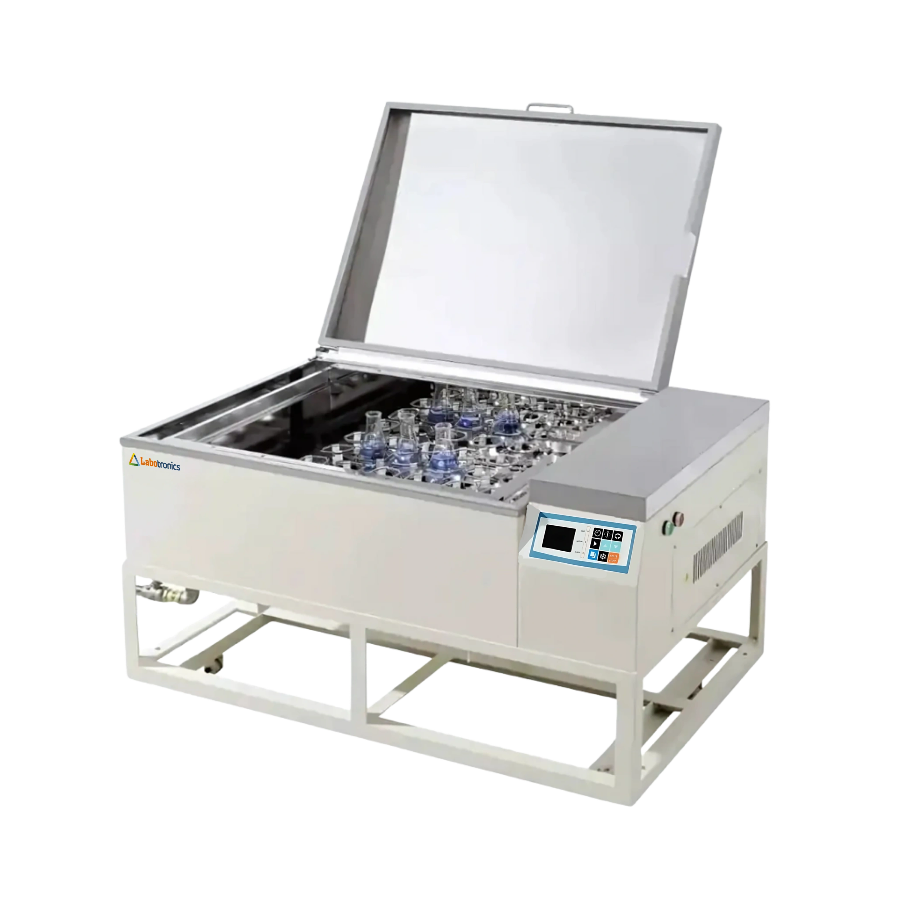 Shaking Water Bath LB-10TSWB Shaking Water Bath LB-10TSWB