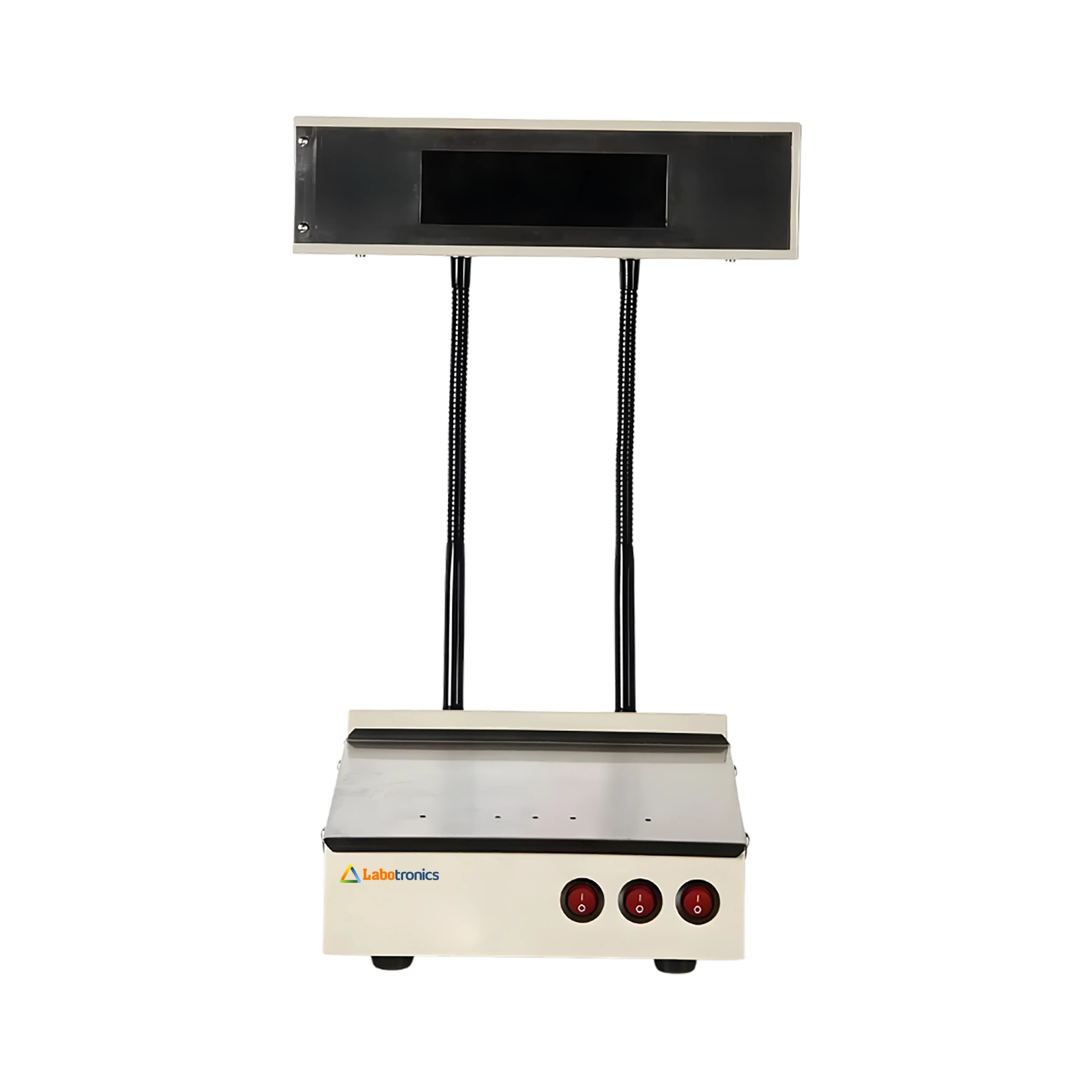 Three-use UV analyzer LB-10TUVA
