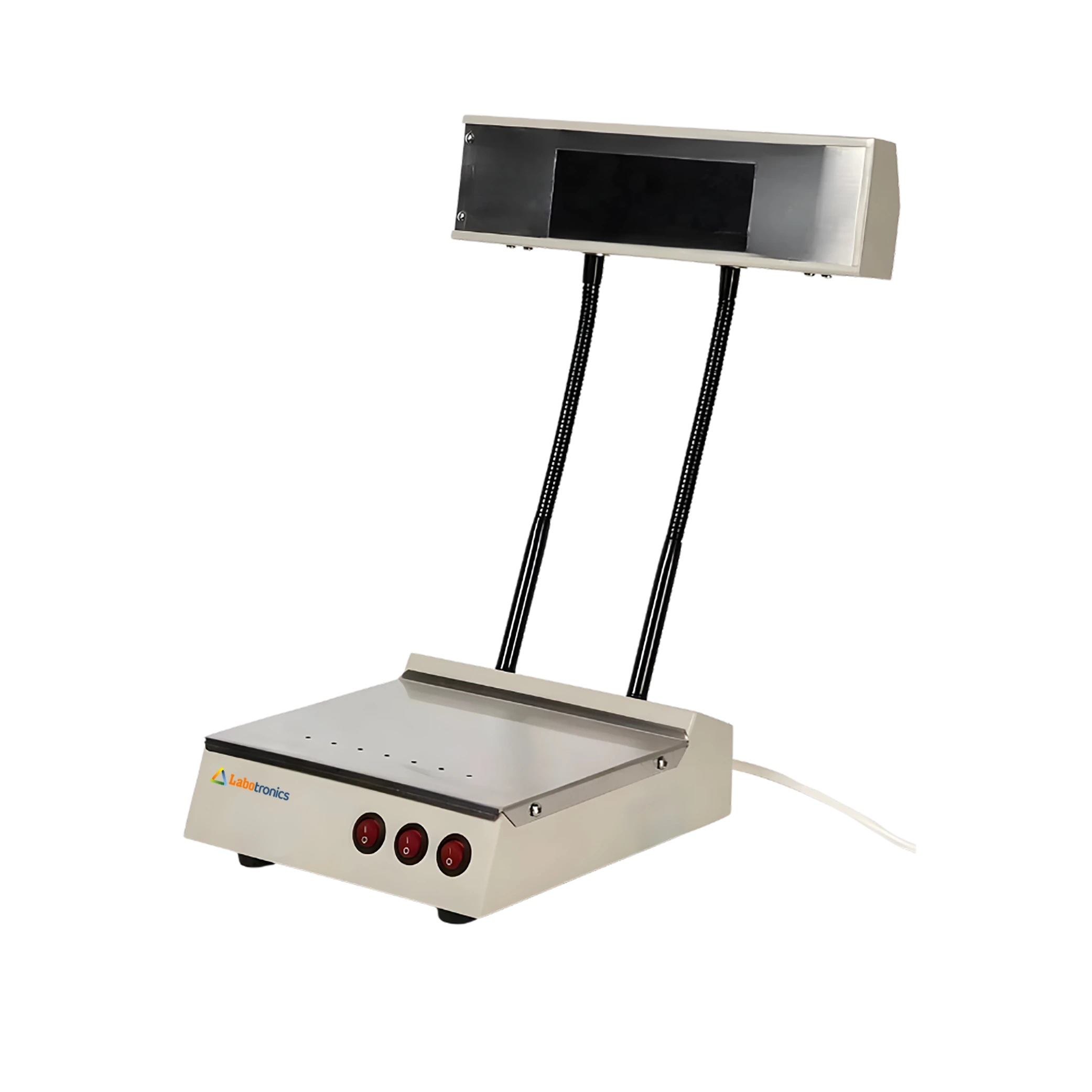 Three-use UV analyzer LB-10TUVA