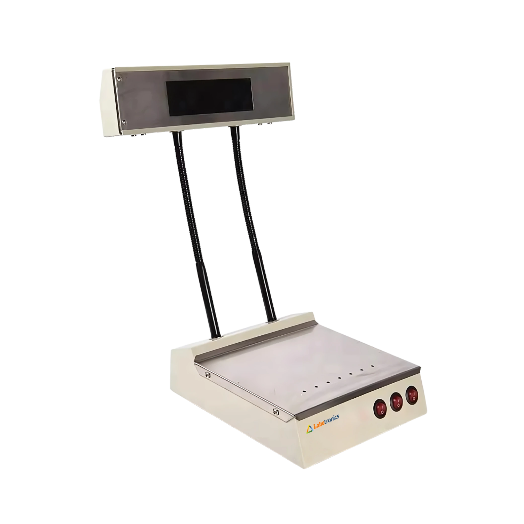 Three-use UV analyzer LB-10TUVA