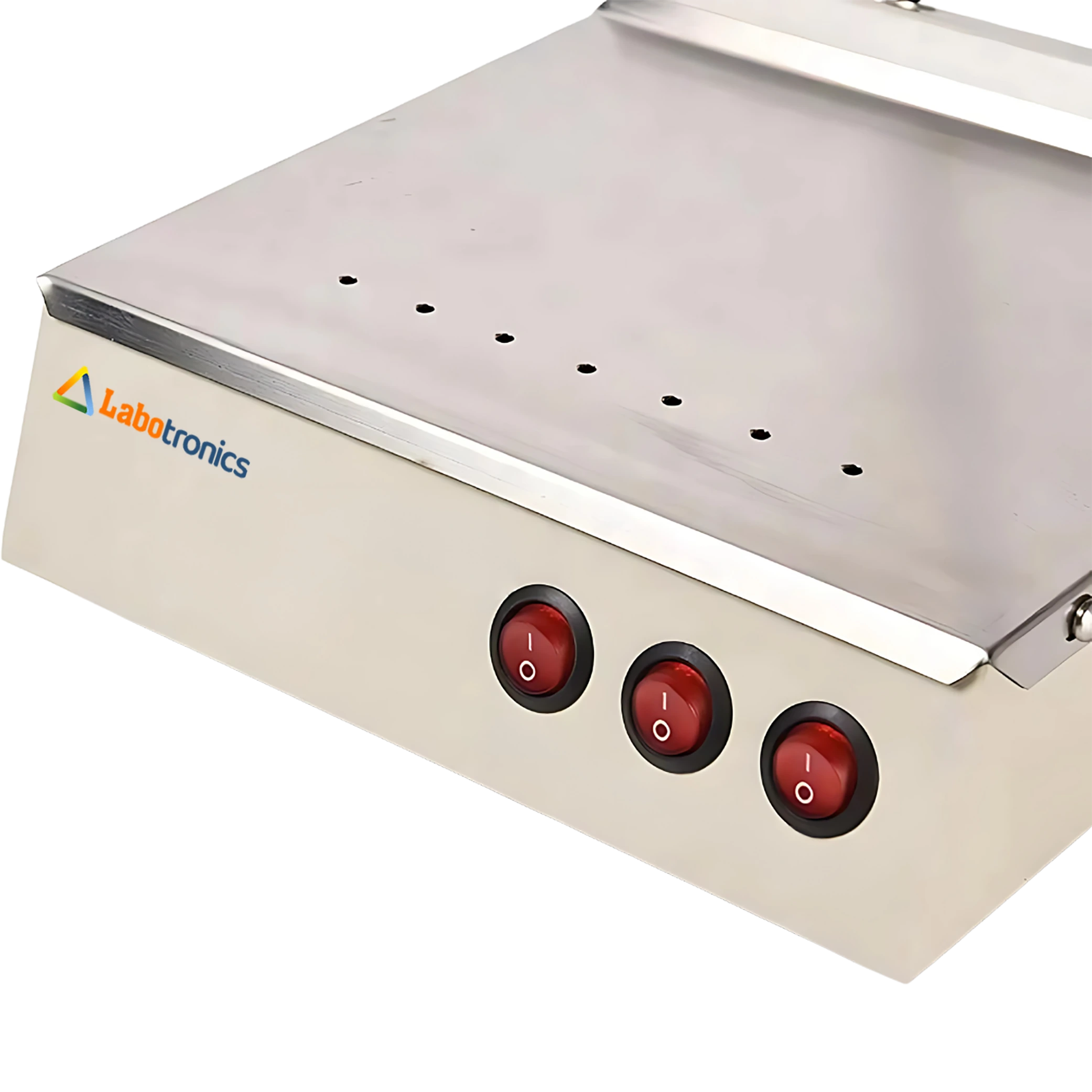Three-use UV analyzer LB-10TUVA