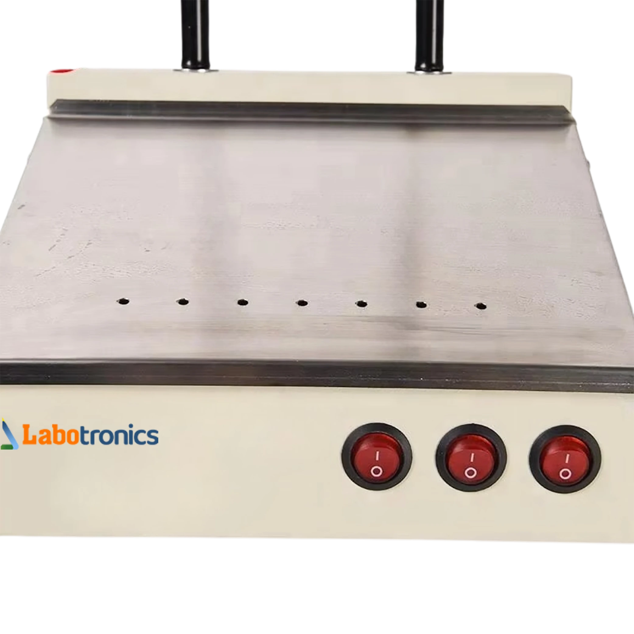 Three-use UV analyzer LB-10TUVA