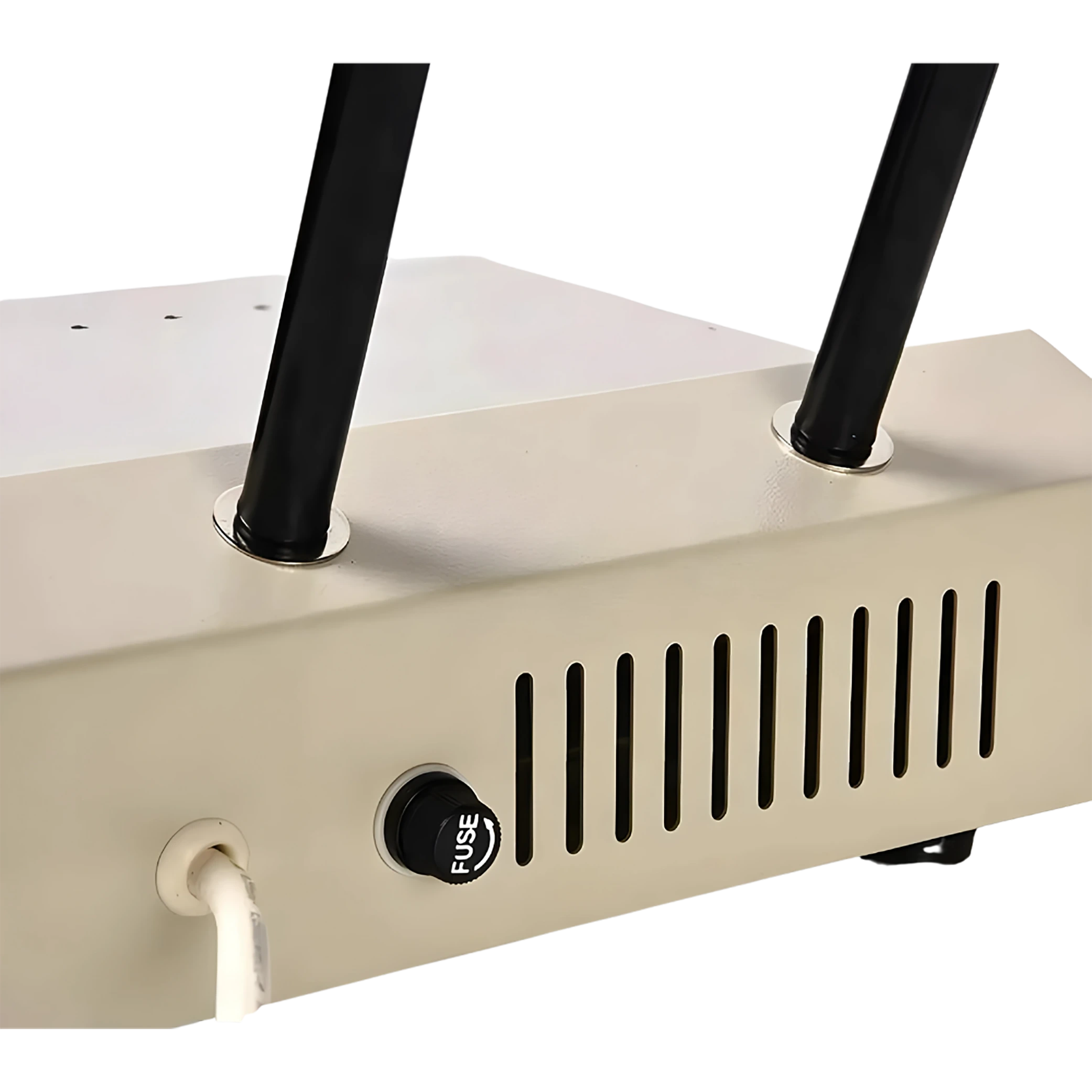 Three-use UV analyzer LB-10TUVA