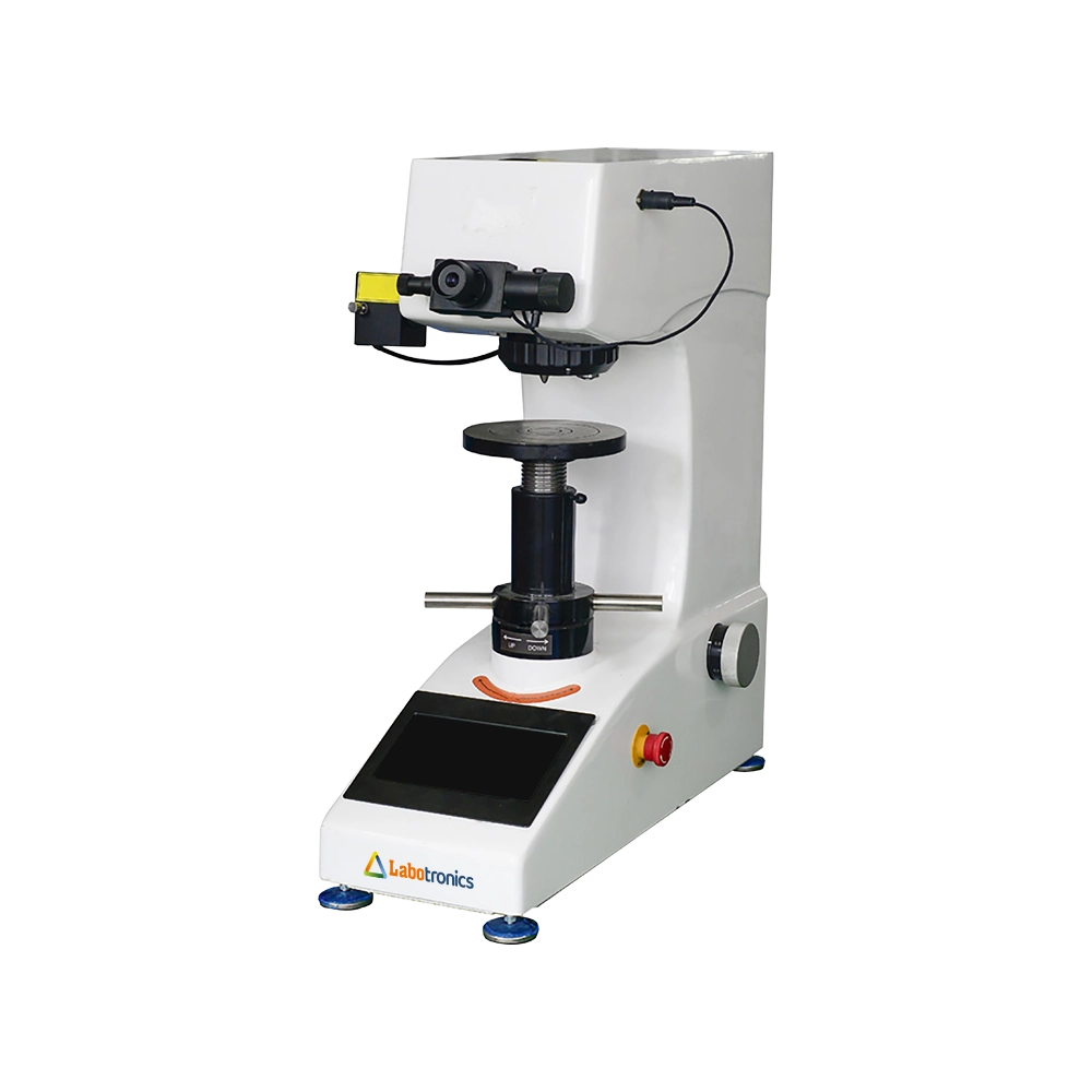 Vickers Hardness Tester LB-10VHT