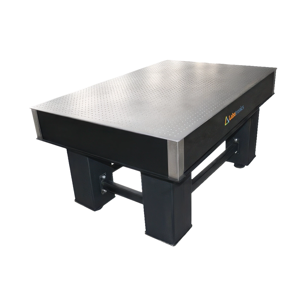 Vibration Isolation Table LB-10VIT Vibration Isolation Table LB-10VIT