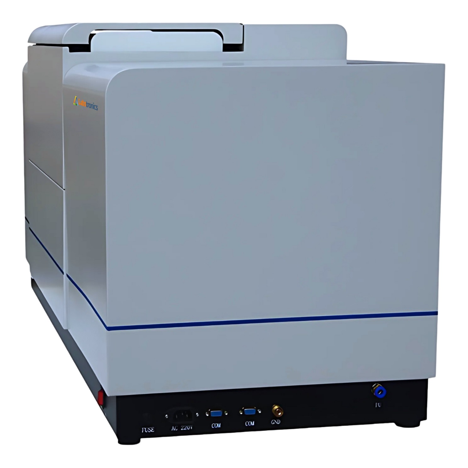 Wet And Dry Laser Particle Size Analyzer LB-10WDPA Wet And Dry Laser Particle Size Analyzer LB-10WDPA