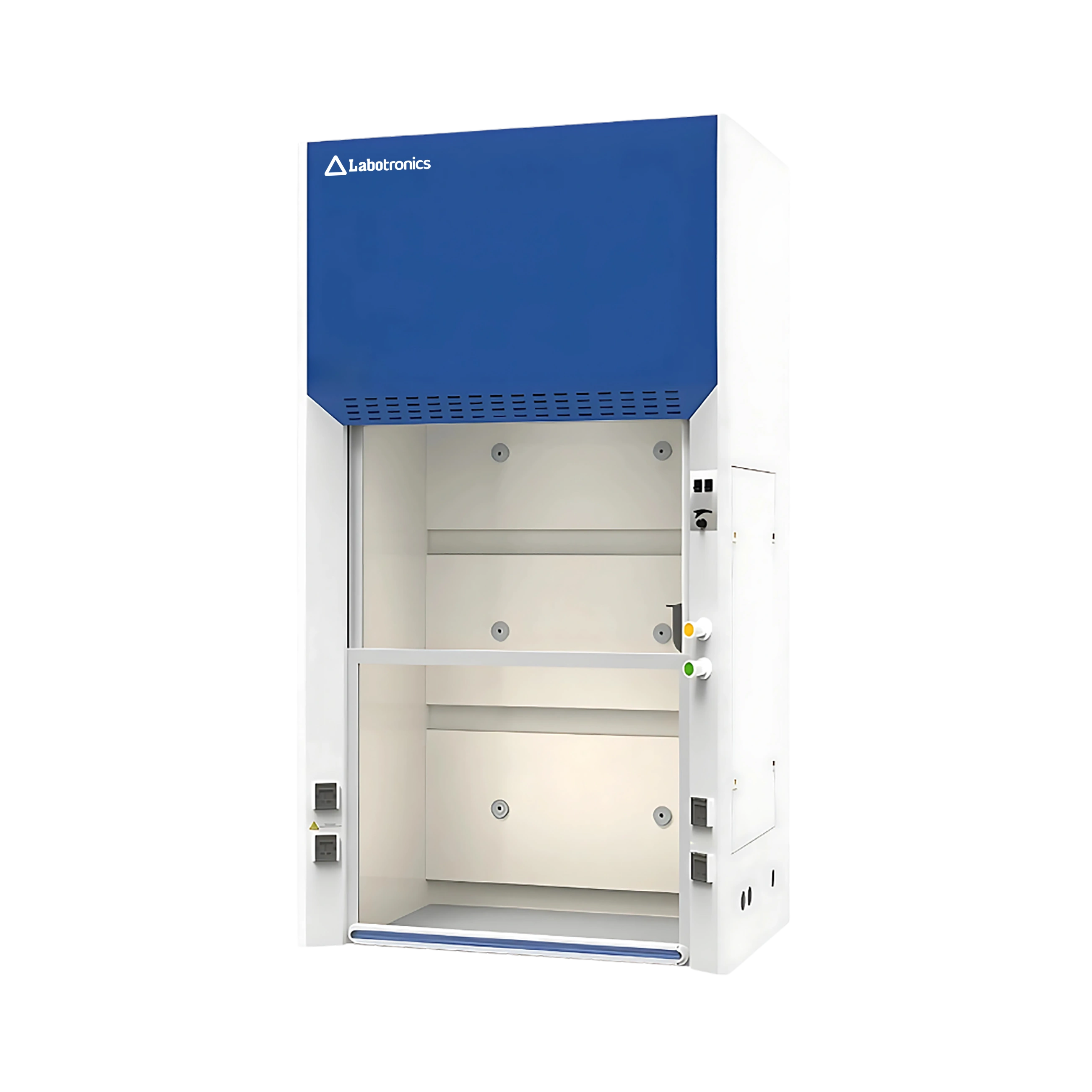 Walk-in Fume Hood LB-10WFH