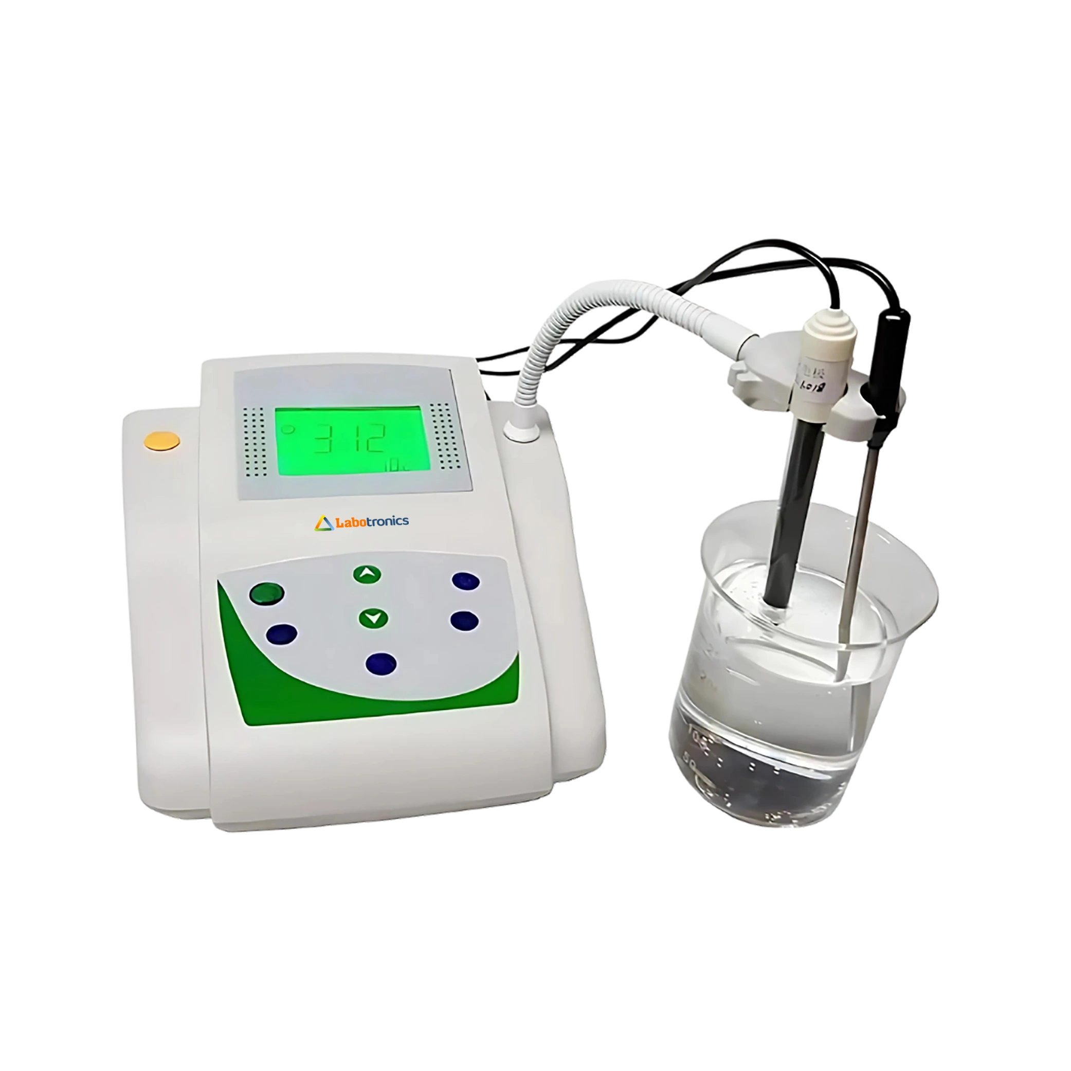 Benchtop conductivity meter LB-11BCM