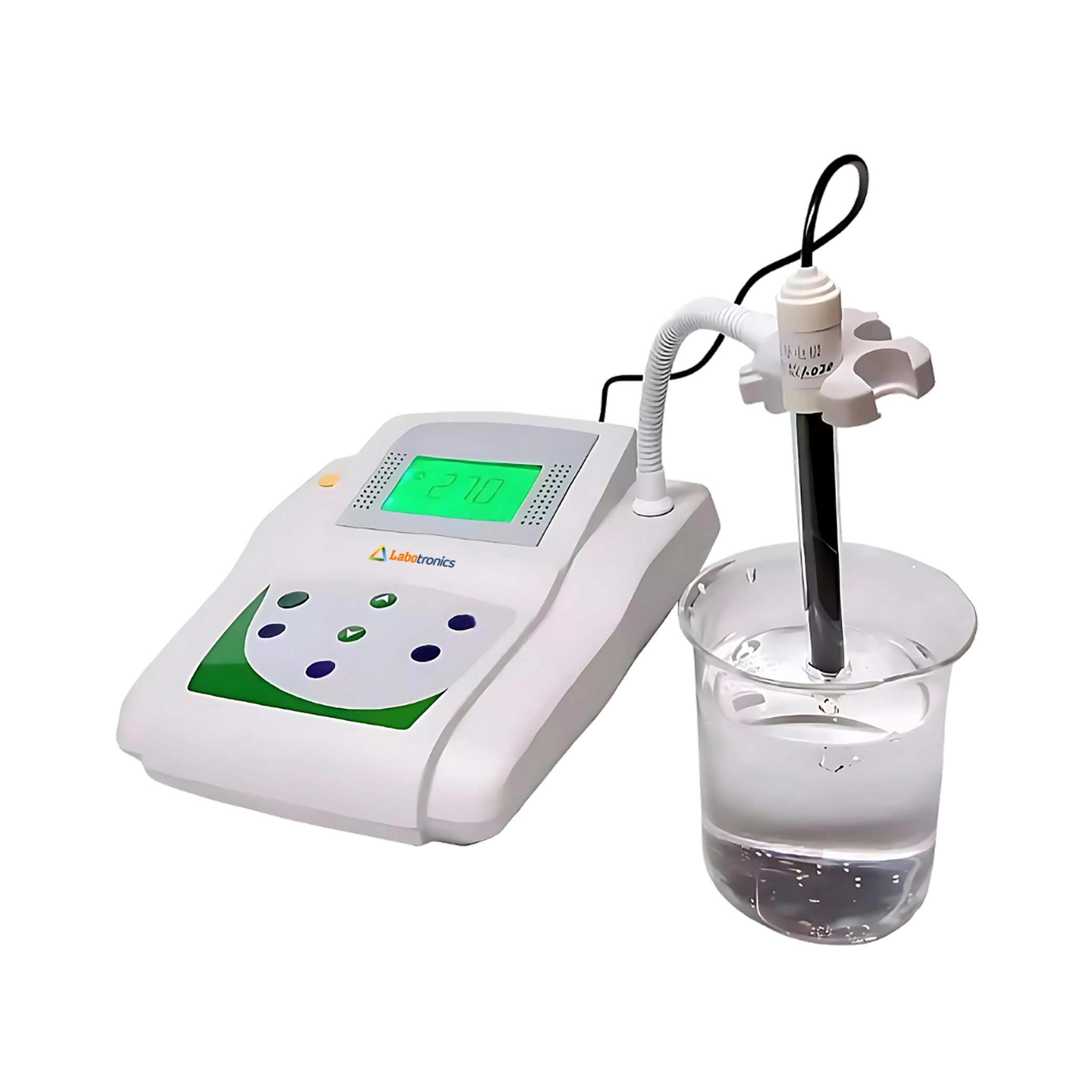 Benchtop conductivity meter LB-11BCM