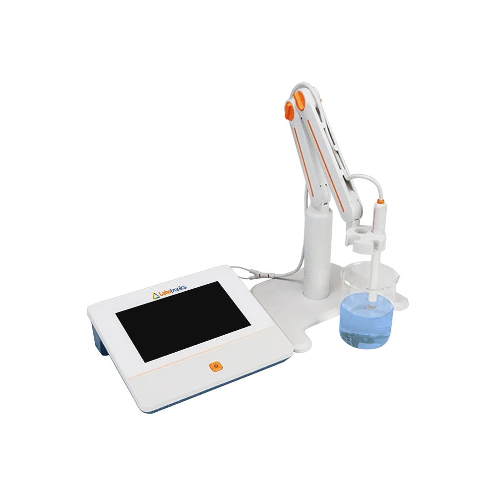 Benchtop Multiparameter Meter LB-11BMM