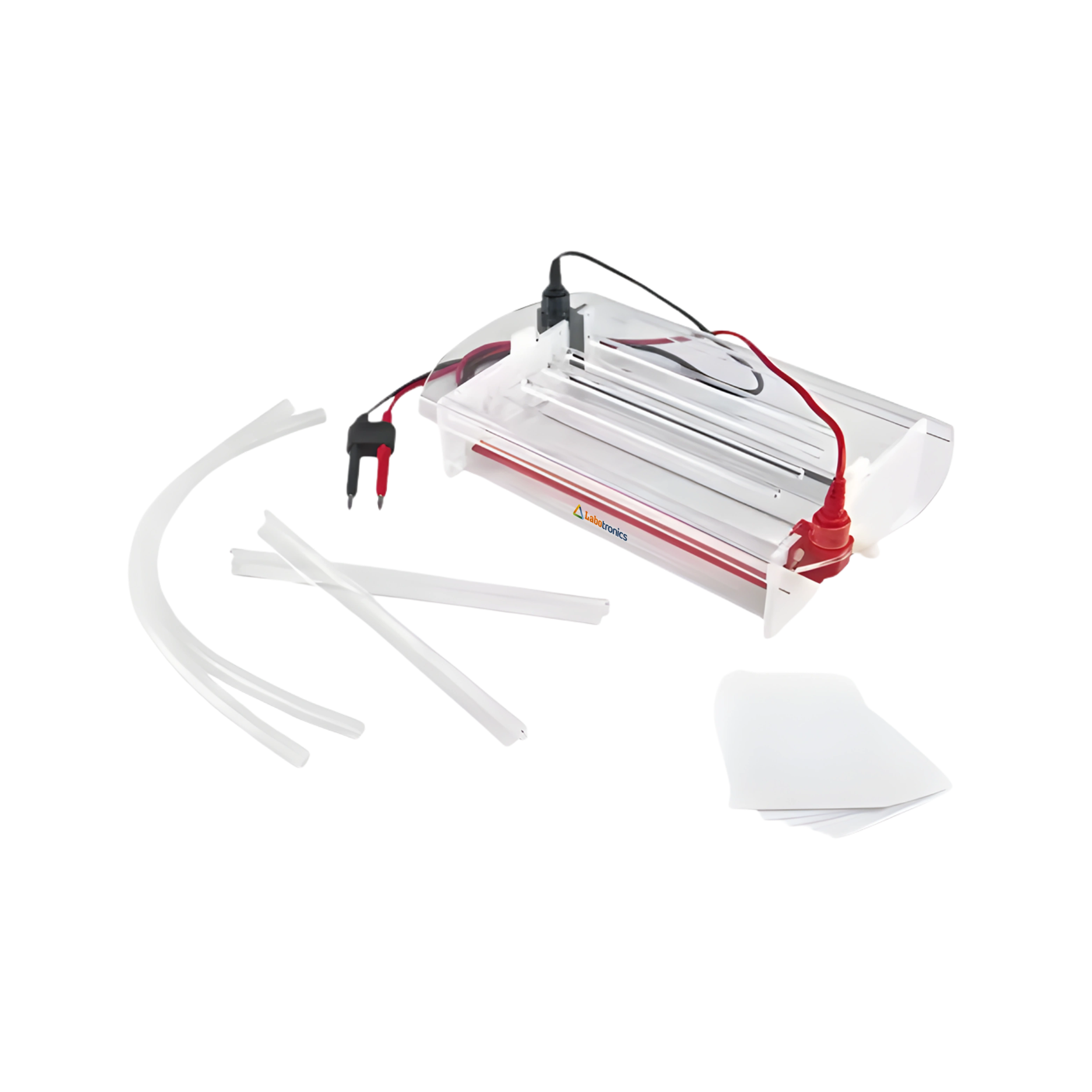 Cellulose Acetate Membrane Electrophoresis Unit LB-11CAE