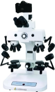 Comparison microscope LB-11CIM