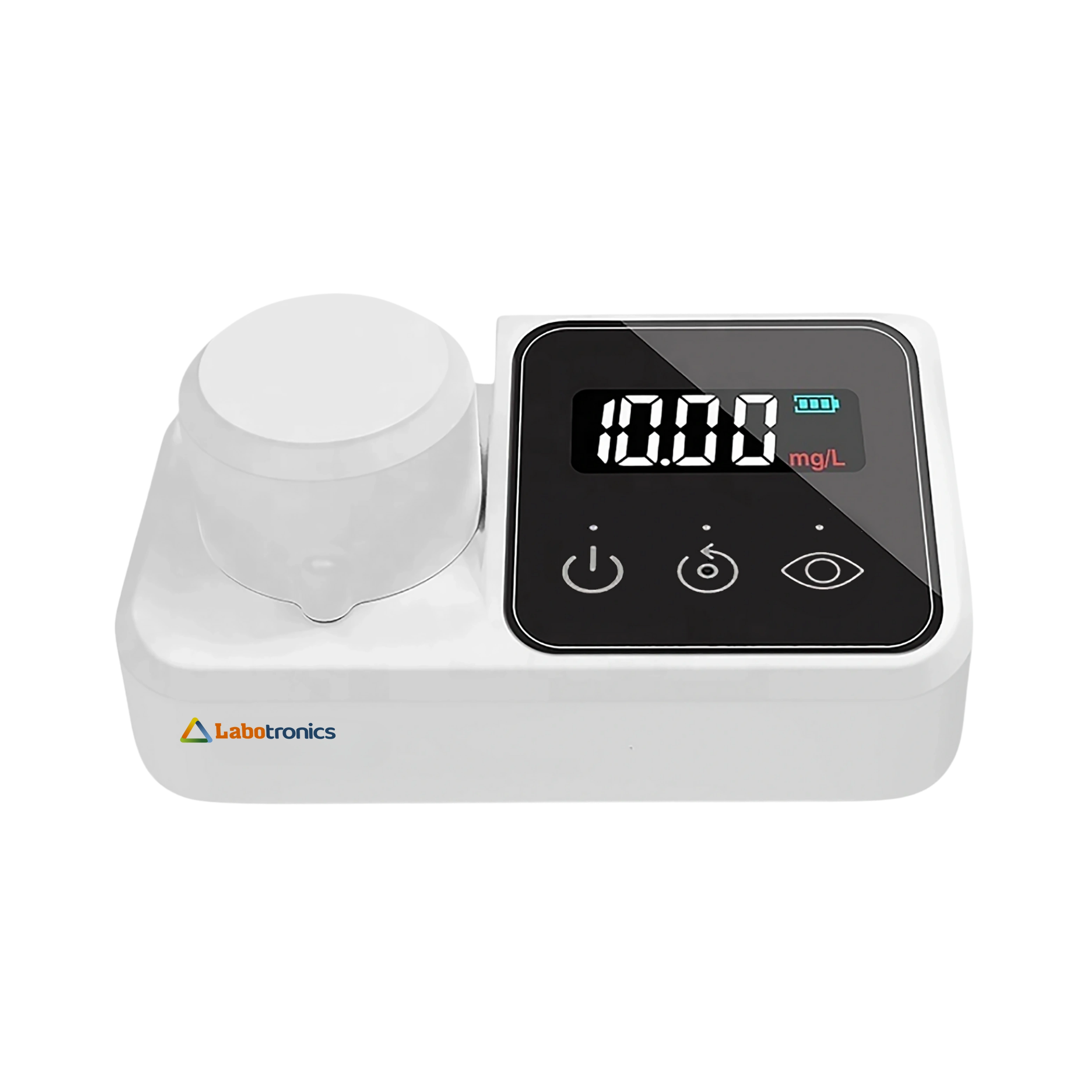 Benchtop Chlorine Meter LB-11CMB Benchtop Chlorine Meter LB-11CMB