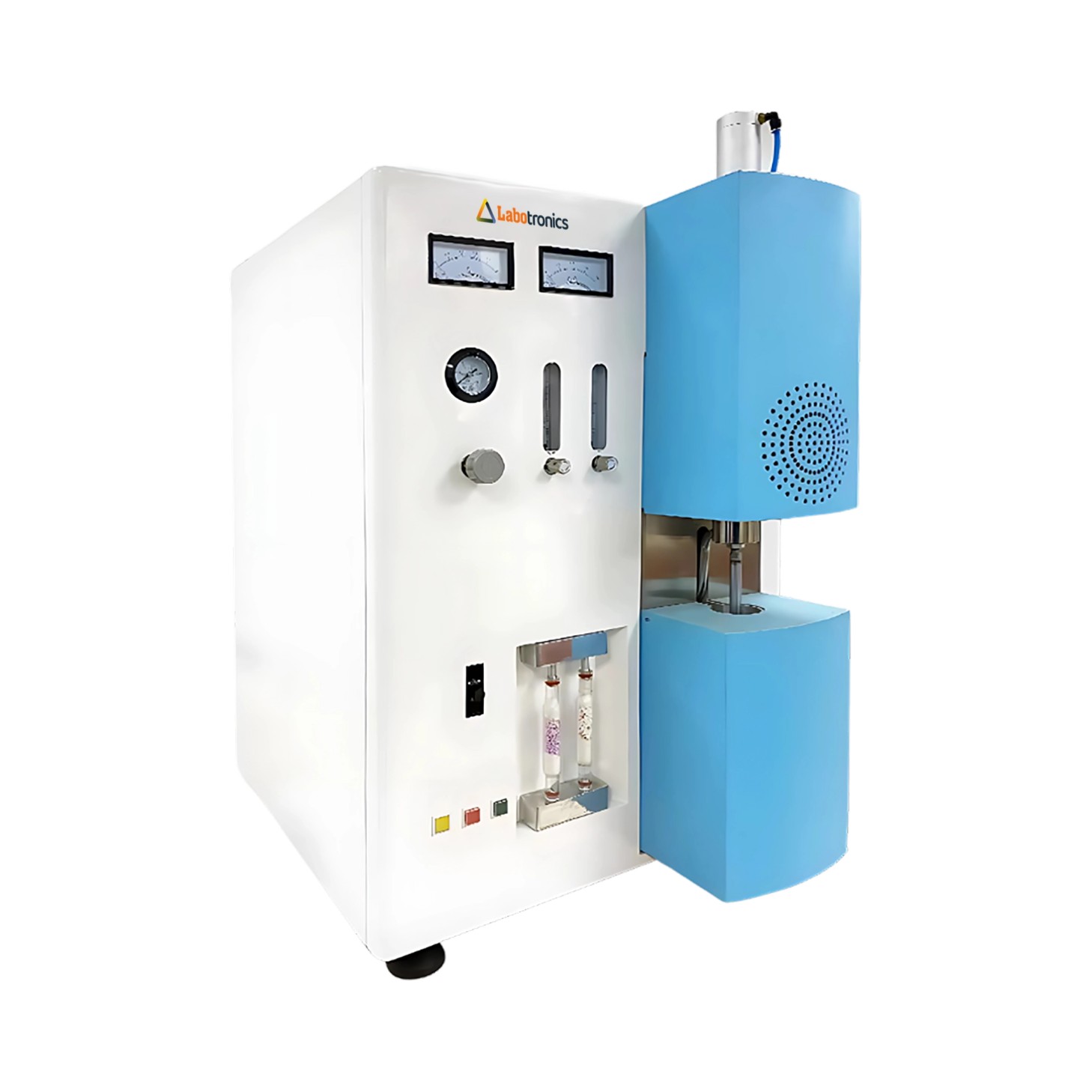 Carbon And Sulfur Analyzer LB-11CSA