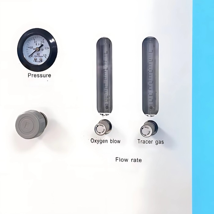 Carbon And Sulfur Analyzer LB-11CSA