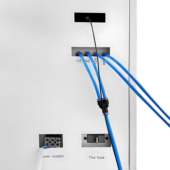Carbon And Sulfur Analyzer LB-11CSA