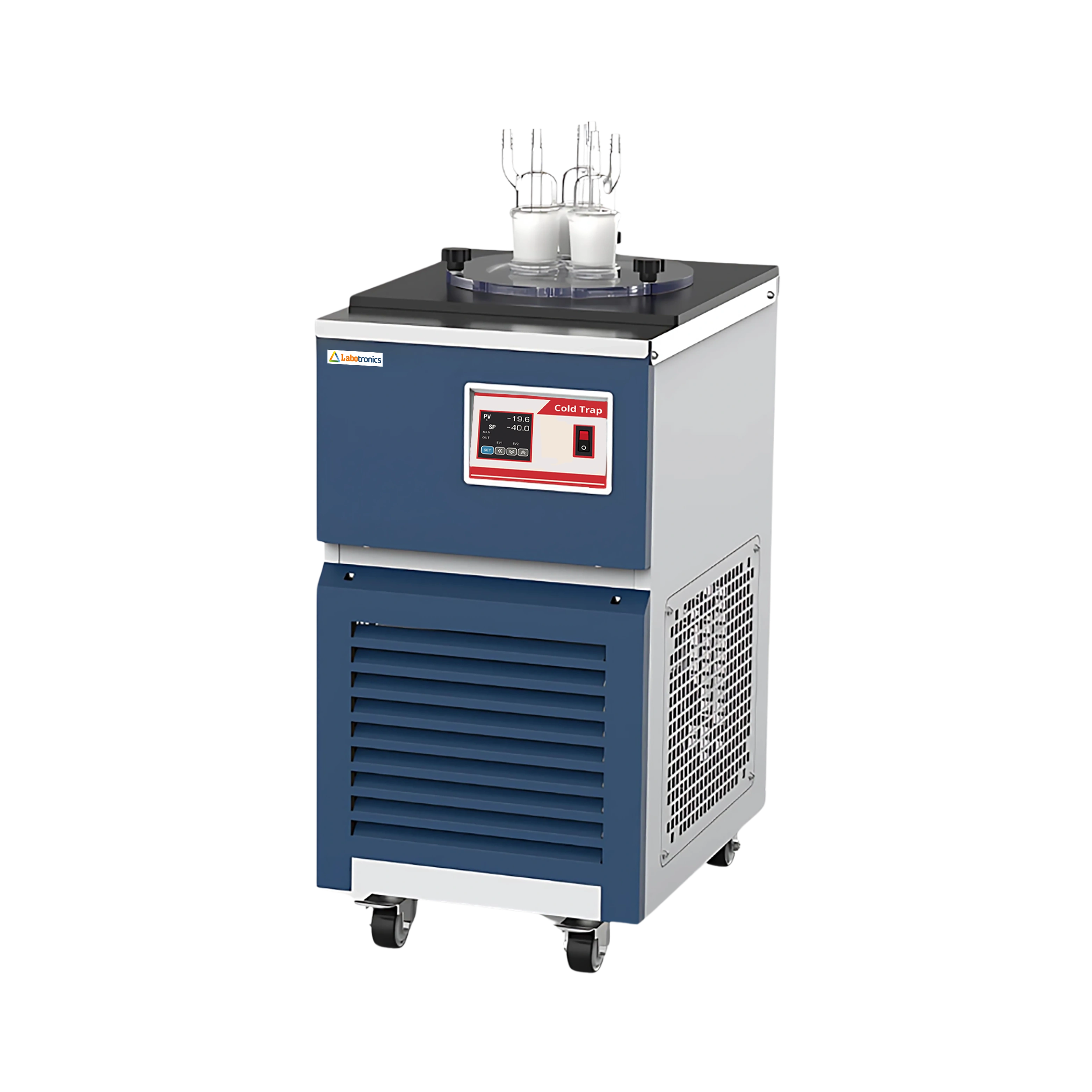 Cold Trap Bath LB-11CTB