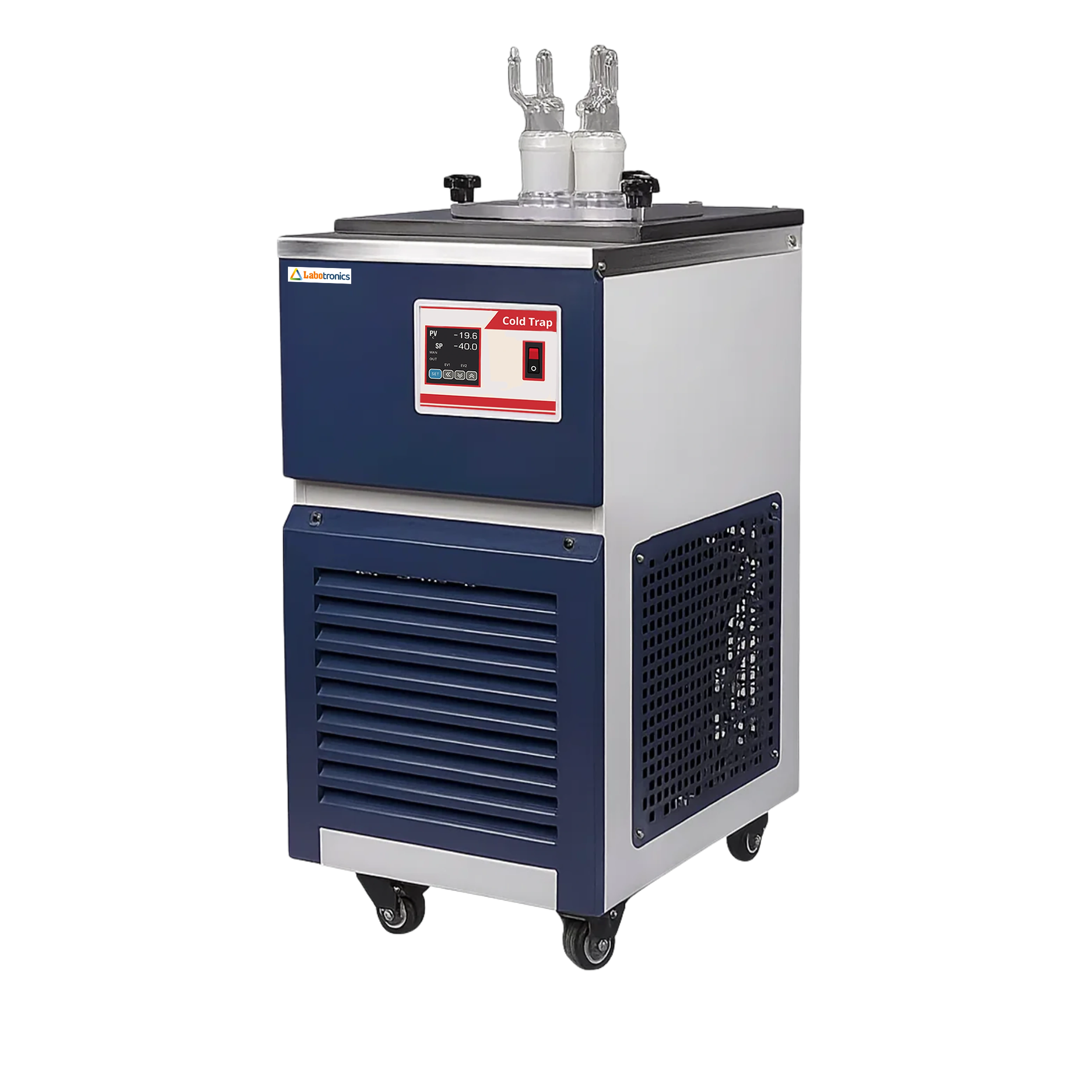Cold Trap Bath LB-11CTB