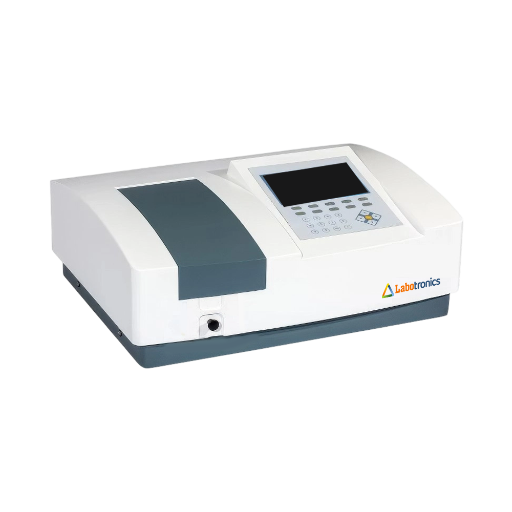 Double Beam UV-Visible Spectrophotometer LB-11DBS