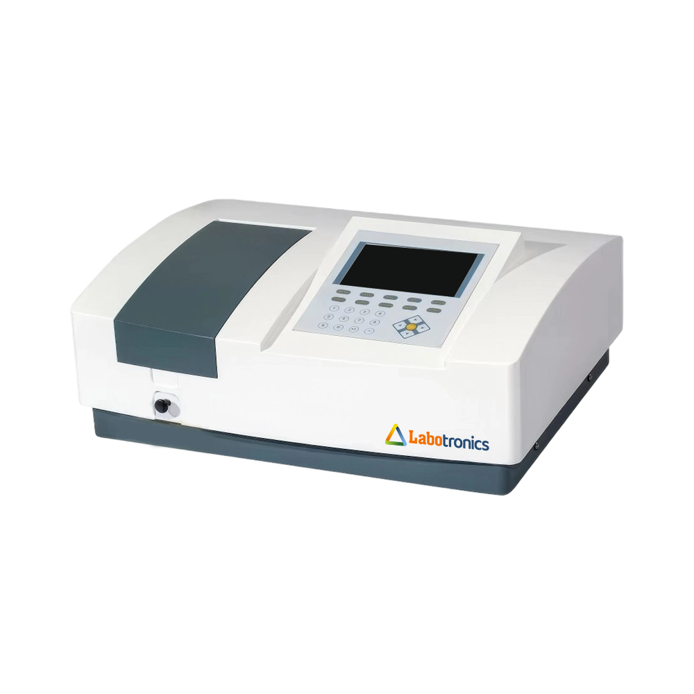 Double Beam UV-Visible Spectrophotometer LB-11DBS