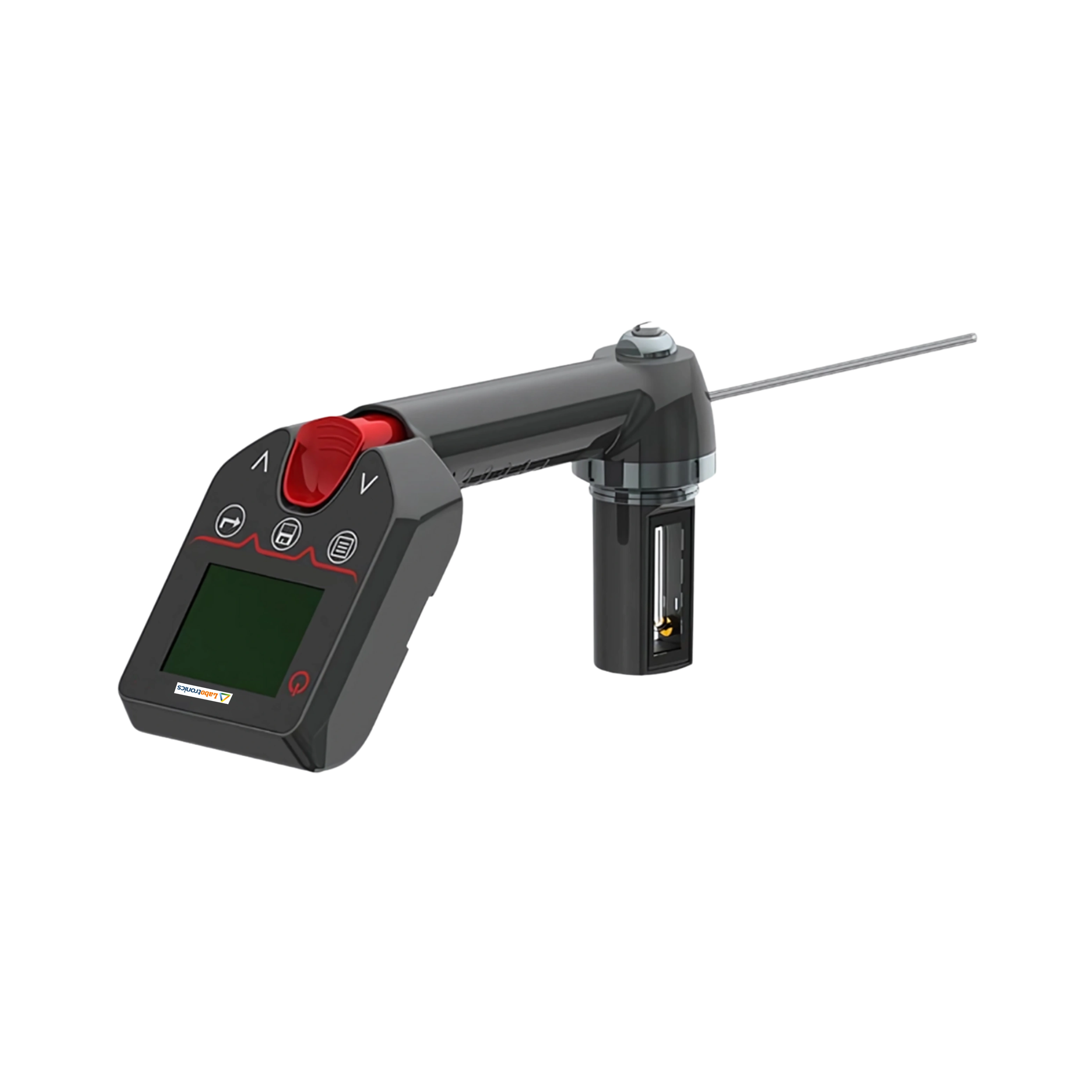 Portable Density Meter LB-11DMT