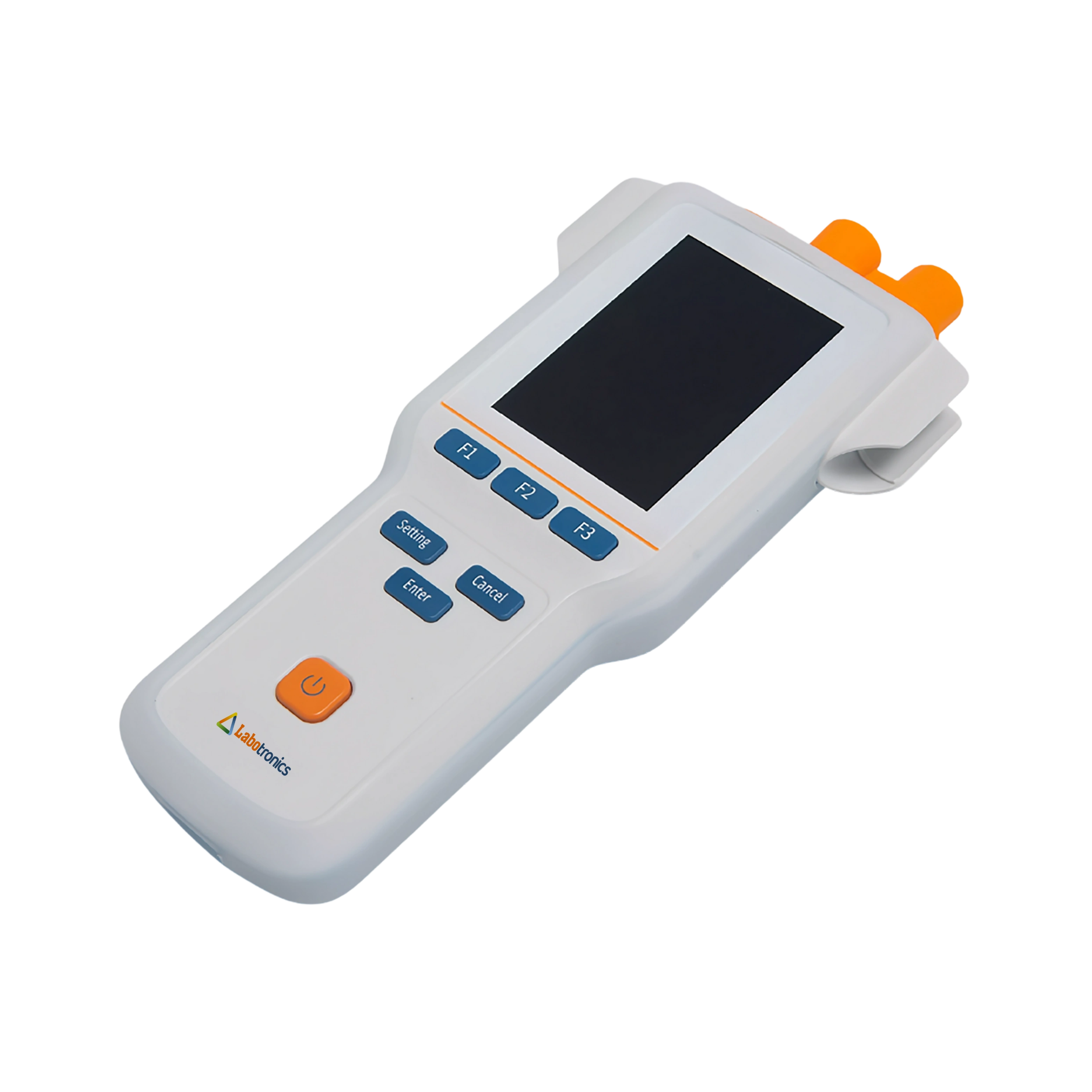 Portable Dissolved Oxygen Meter LB-11DOM