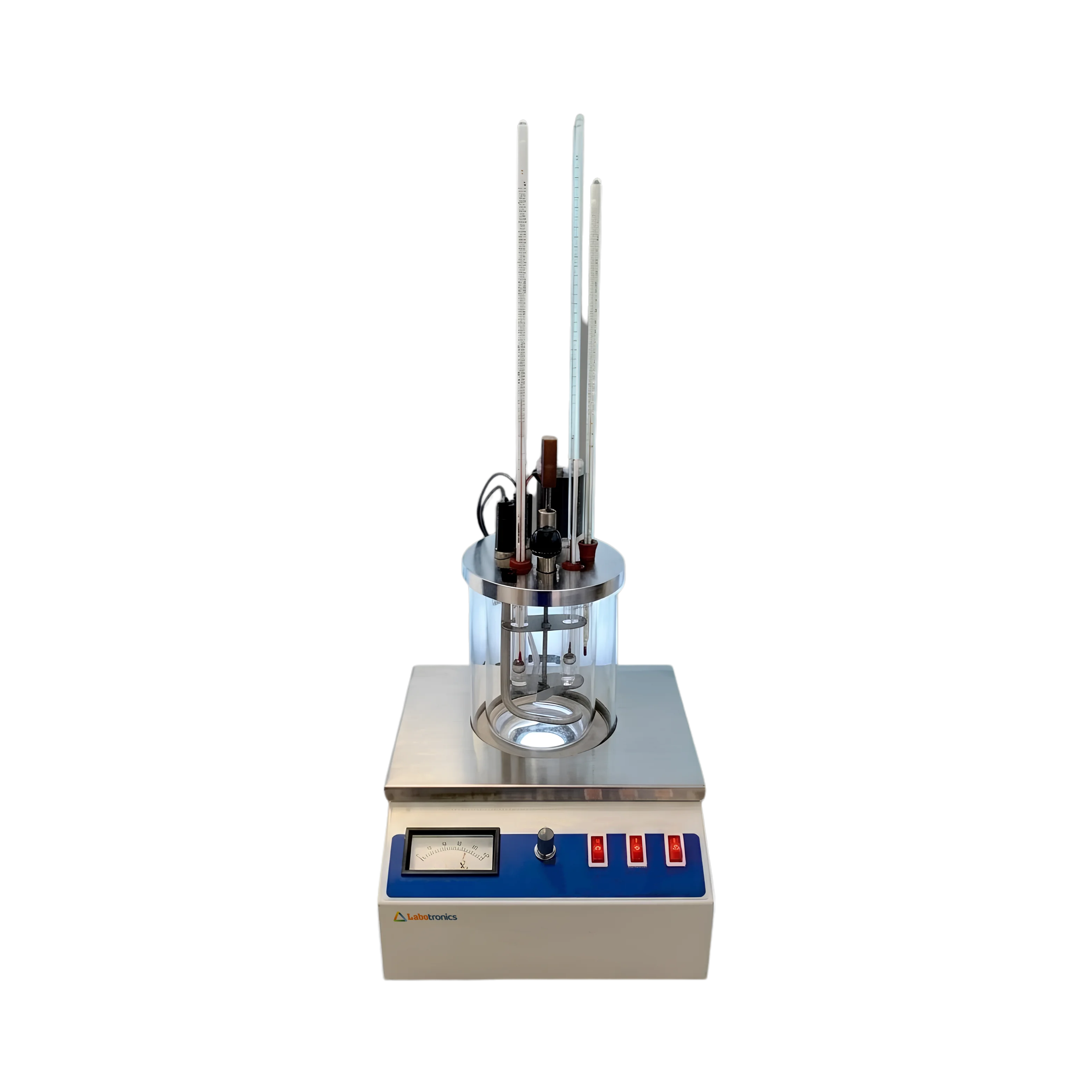 Dropping Point Tester LB-11DRT